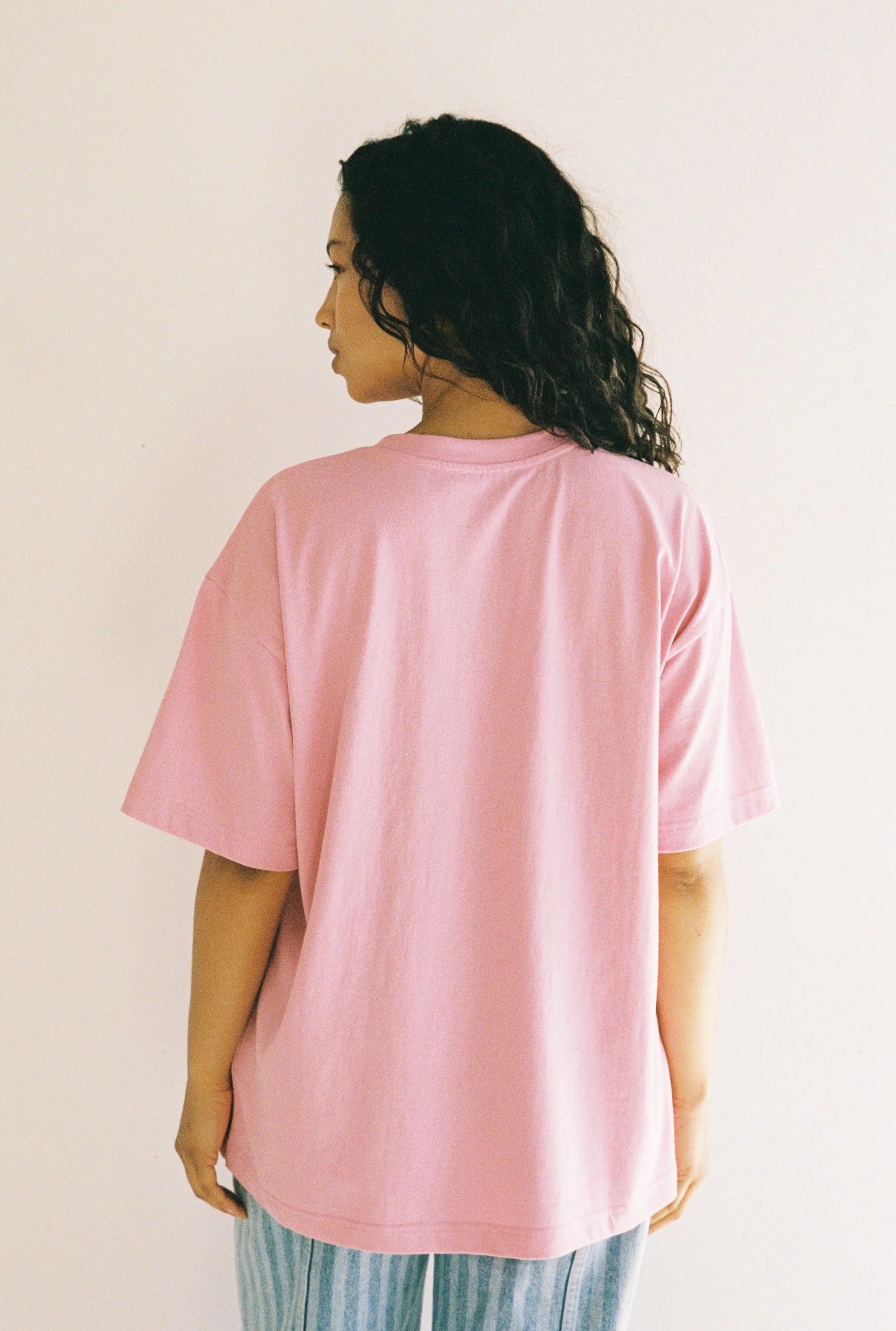 JUNI - Fraise Tee