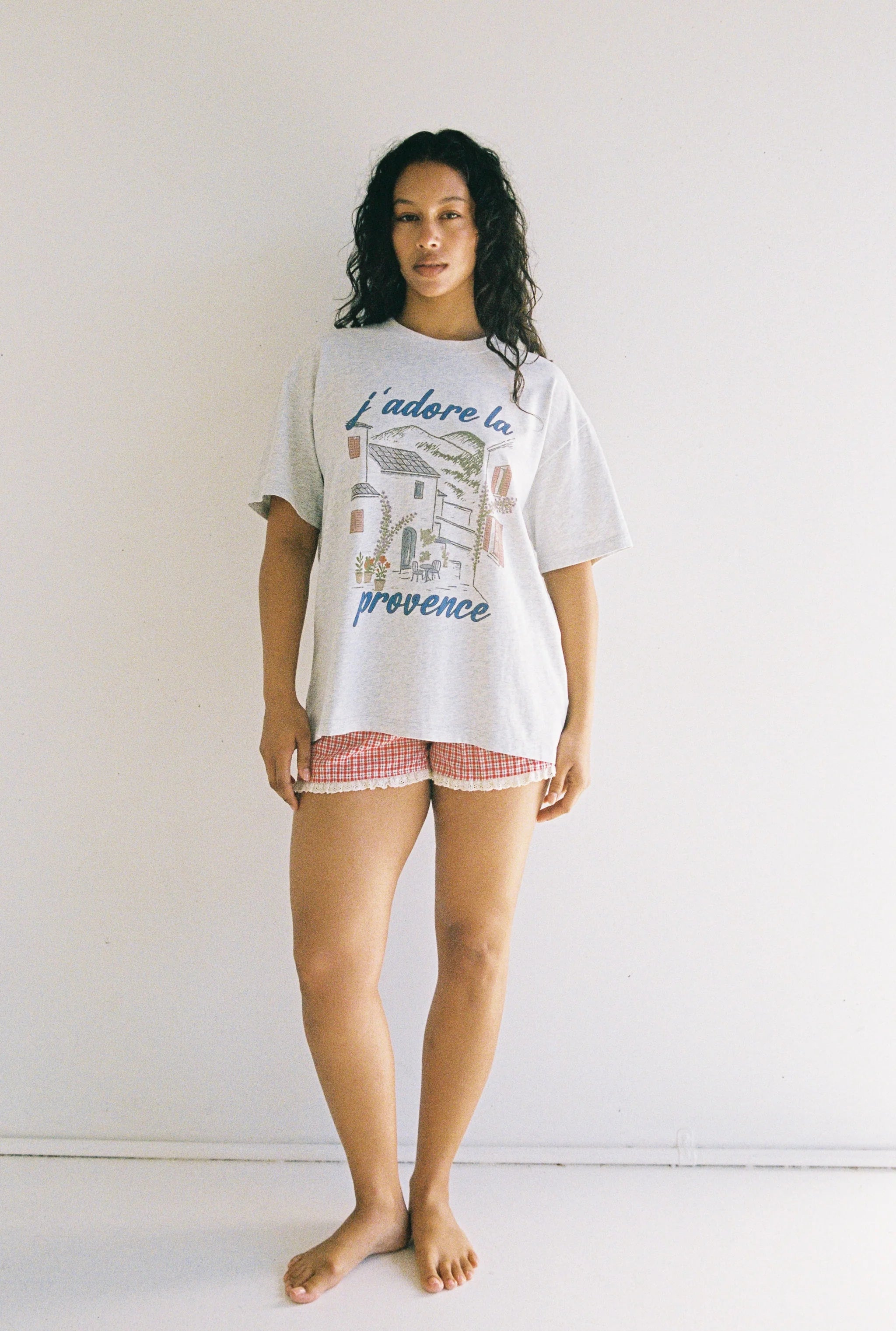 JUNI - J’adore Tee