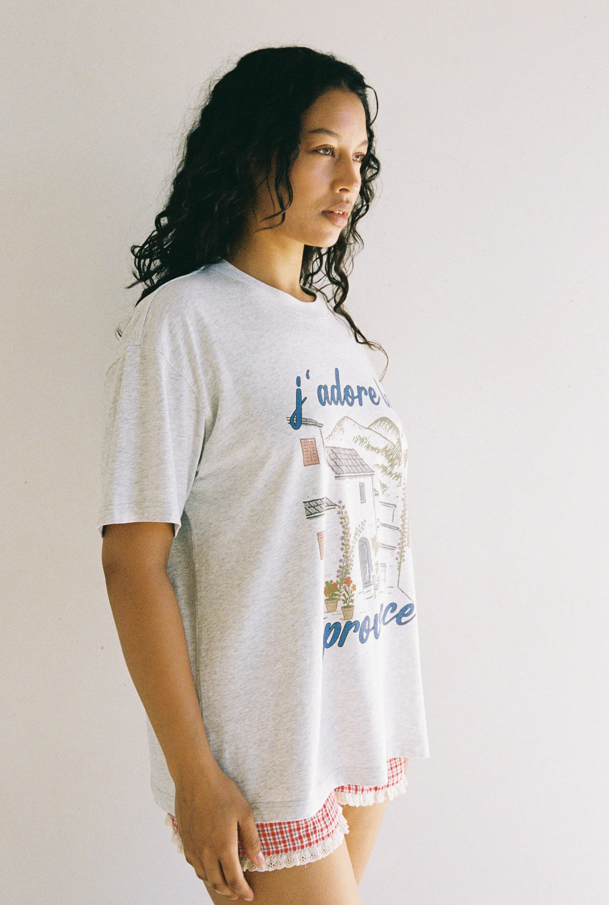 JUNI - J’adore Tee