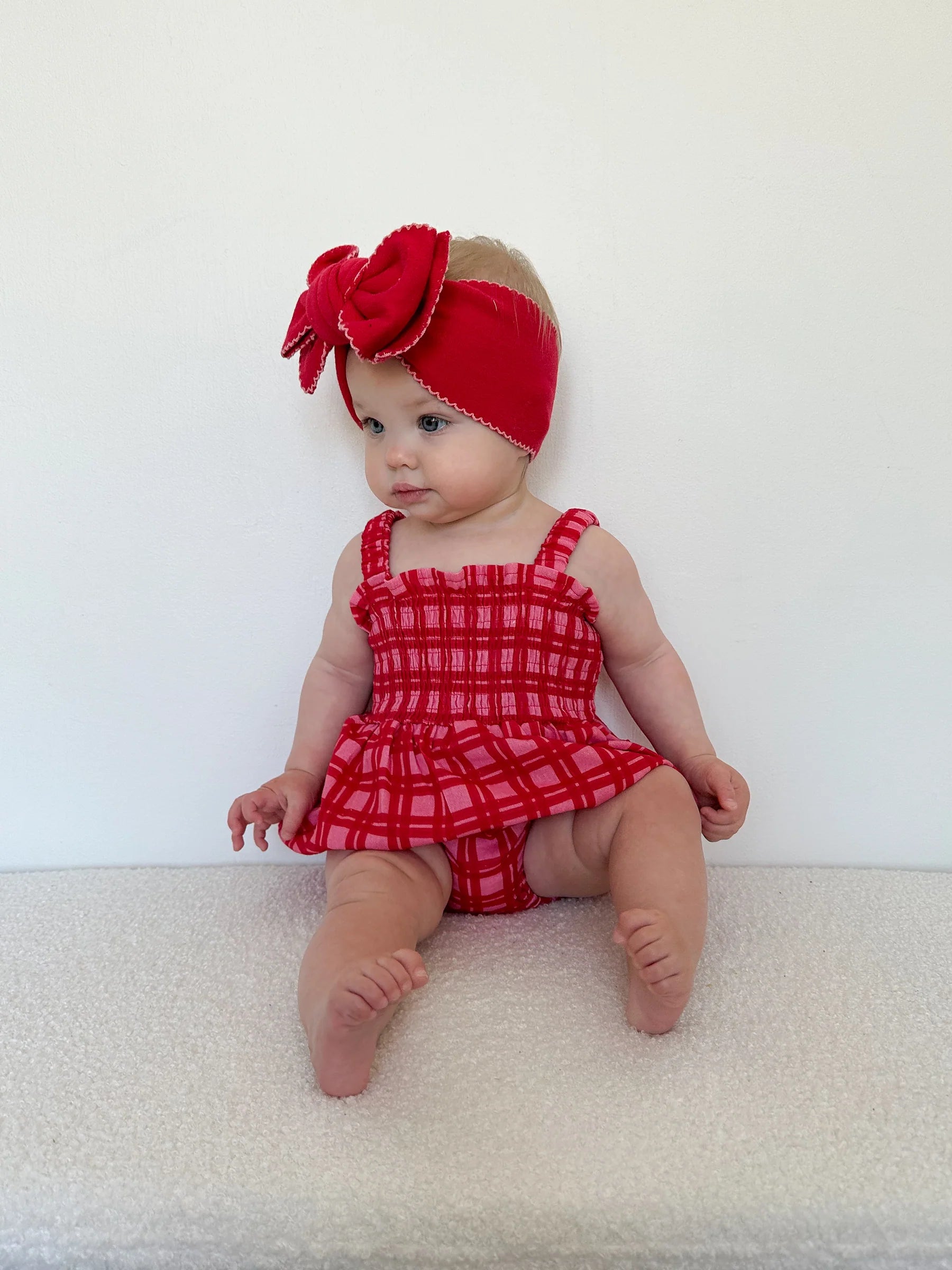 Ziggy Lou - Solene Romper Jolie
