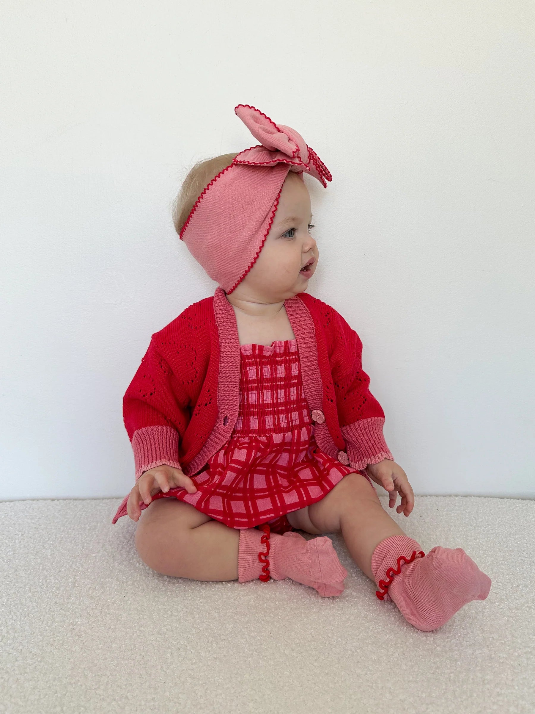 Ziggy Lou - Socks Elsa