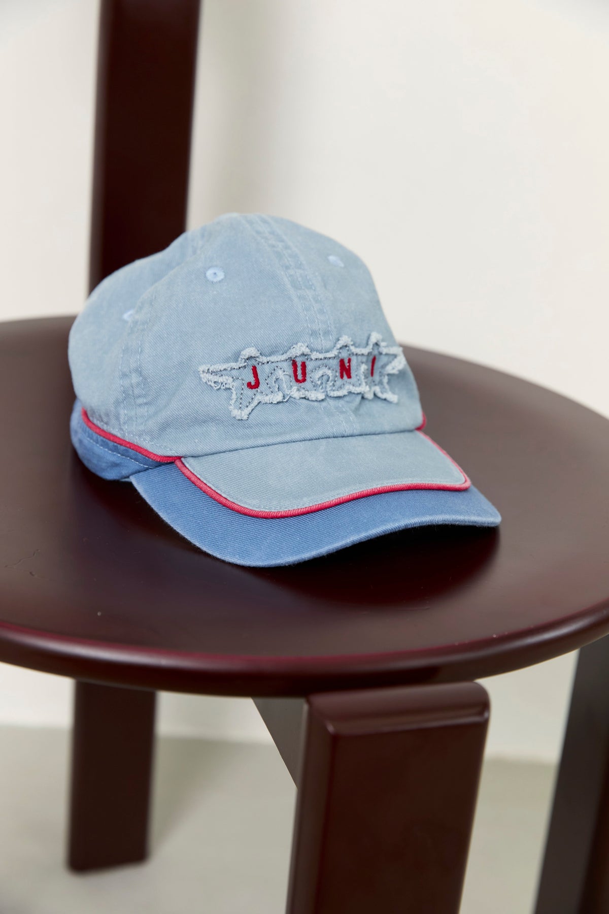 Juni Cap Dusty Blue