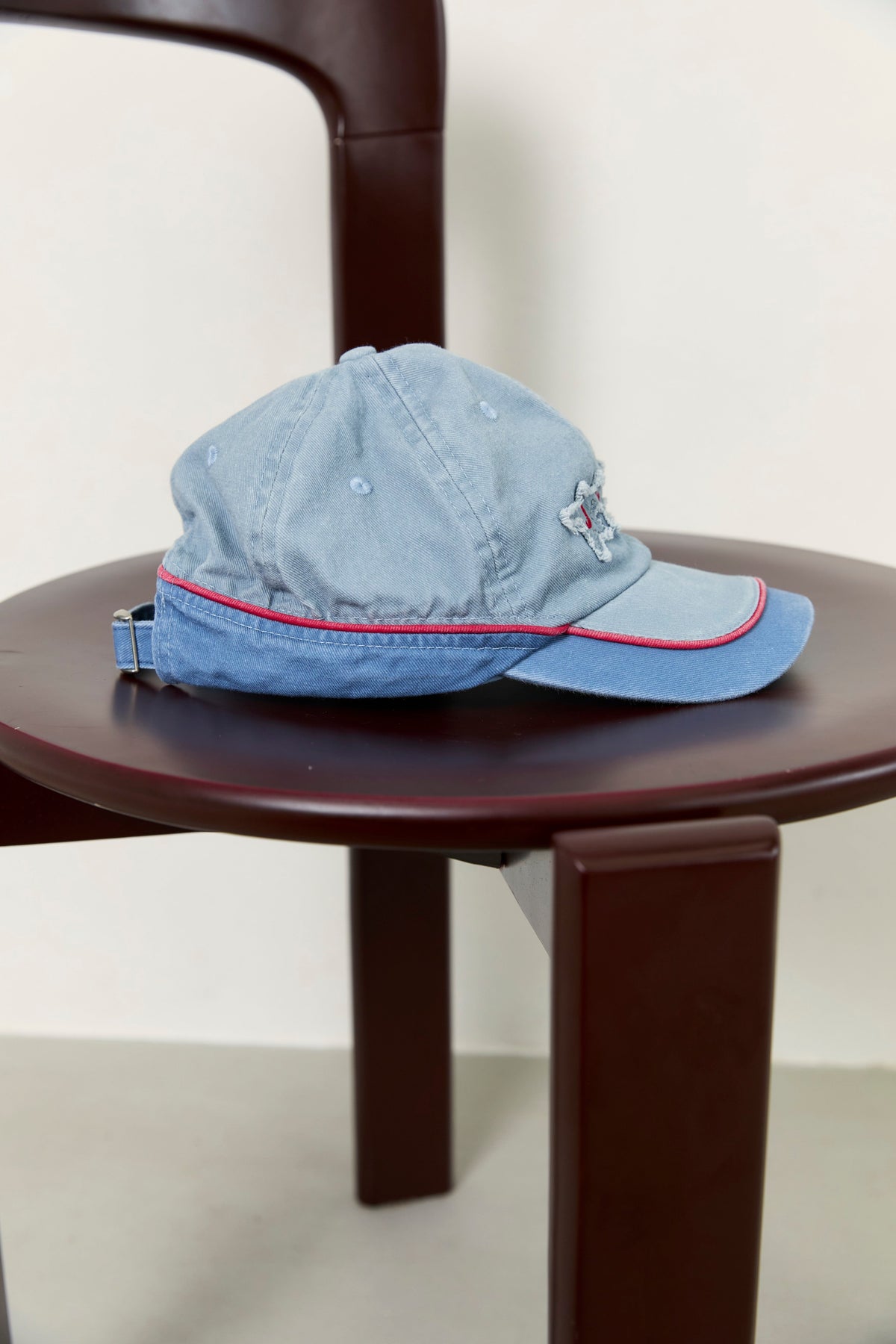 Juni Cap Dusty Blue