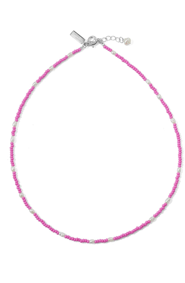 Pearl Promesa Necklace