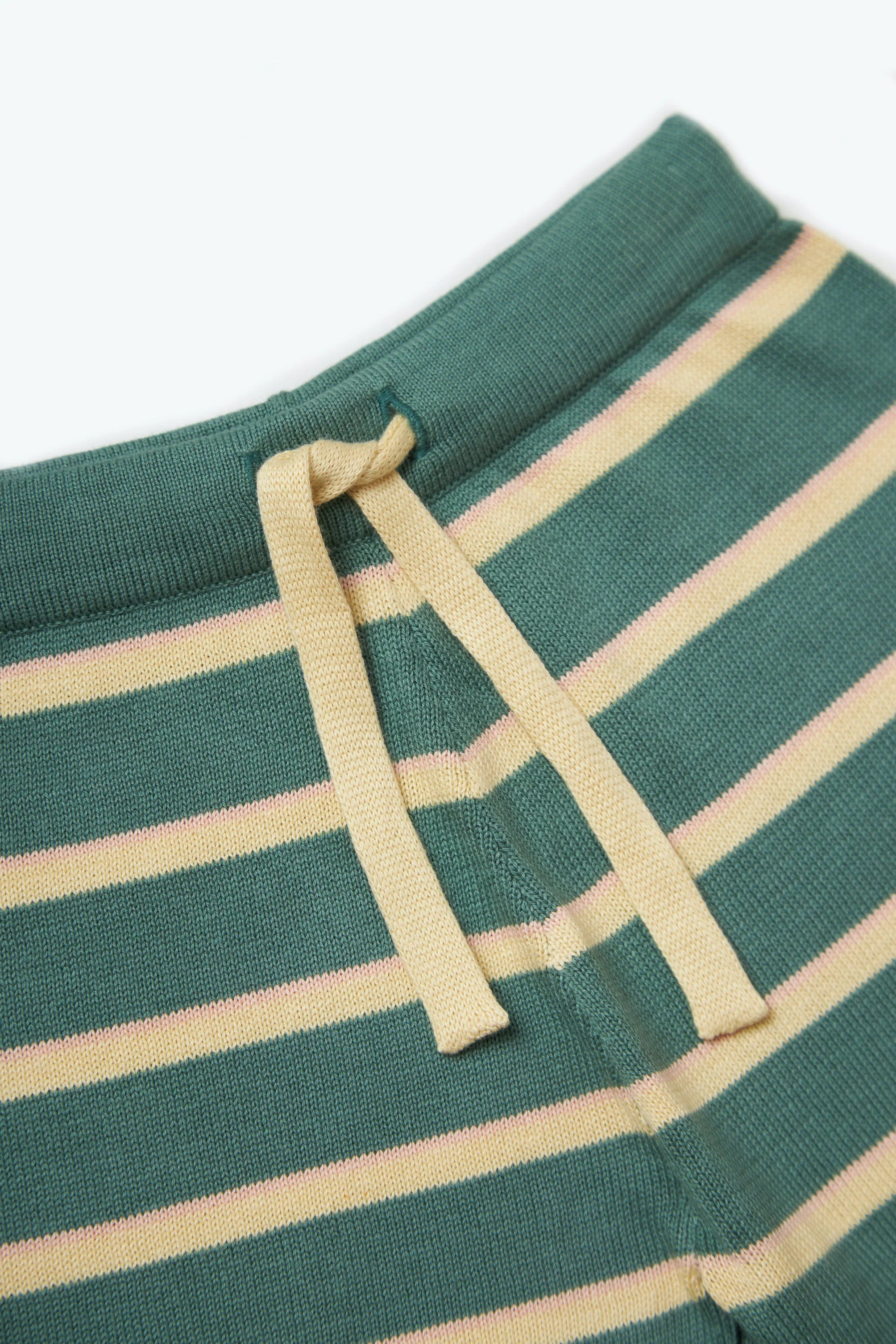 Shortlisted Knit Short - Size 4-5