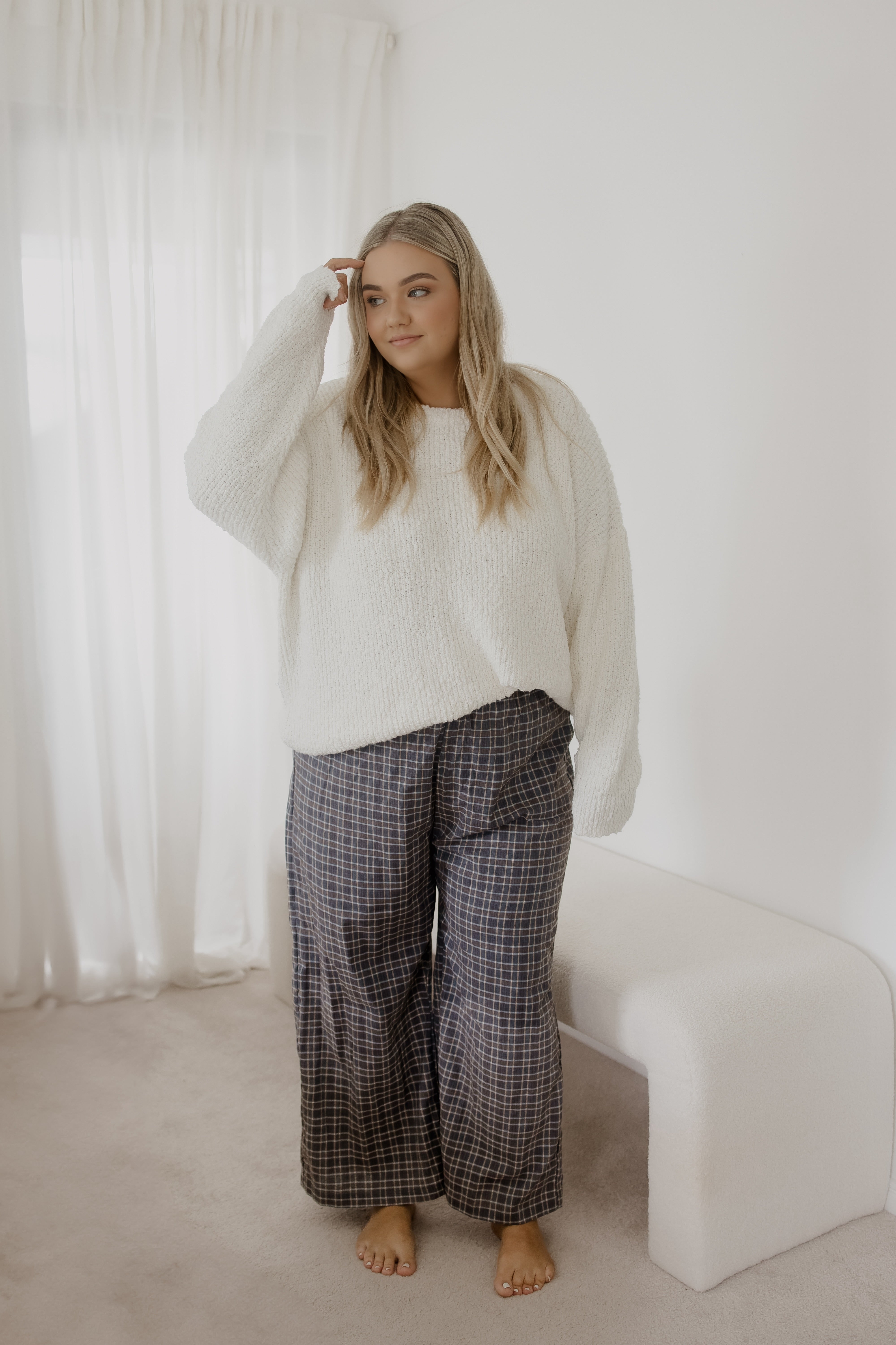 Ziggy Lou - Women's Pants Ines