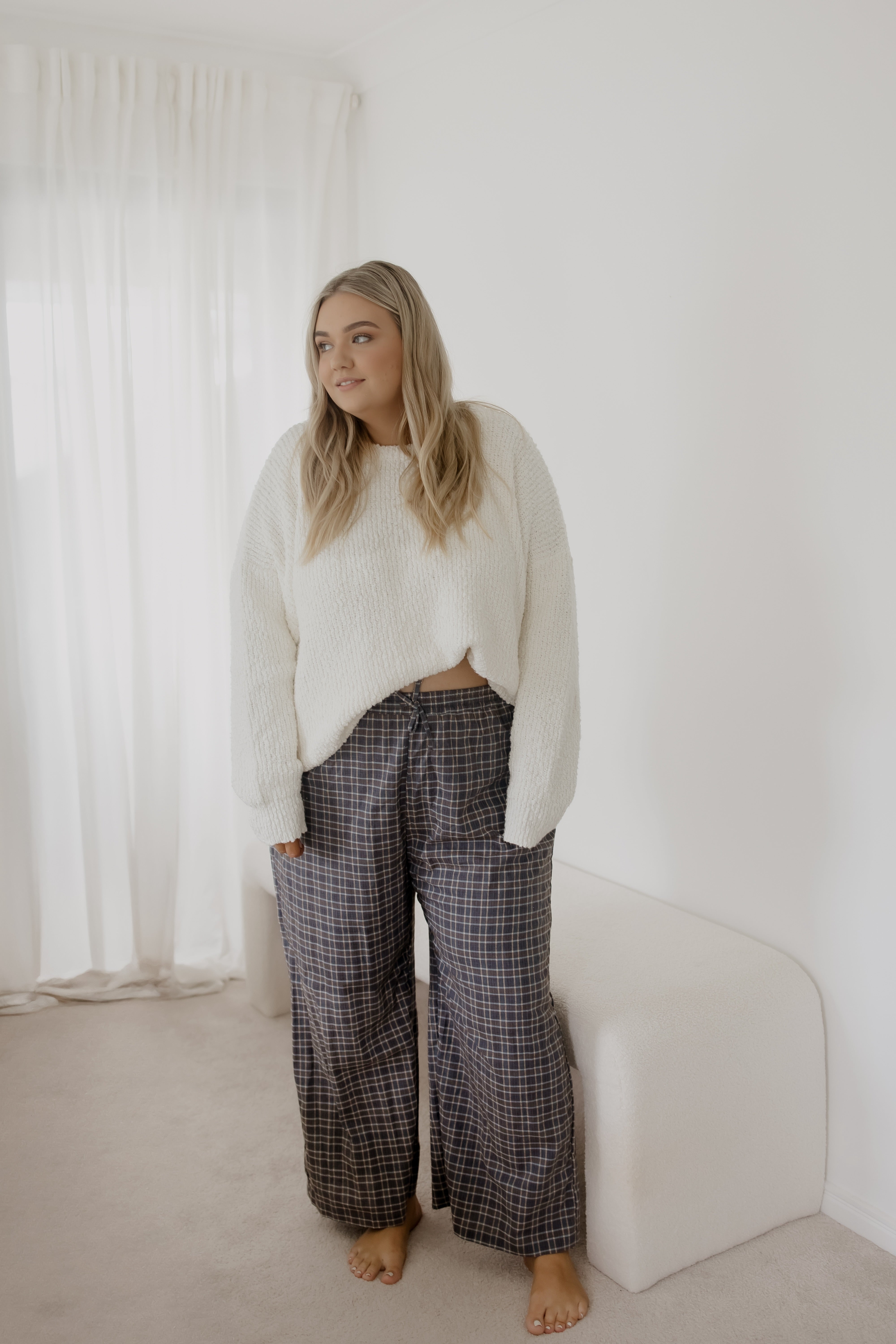 Ziggy Lou - Women's Pants Ines
