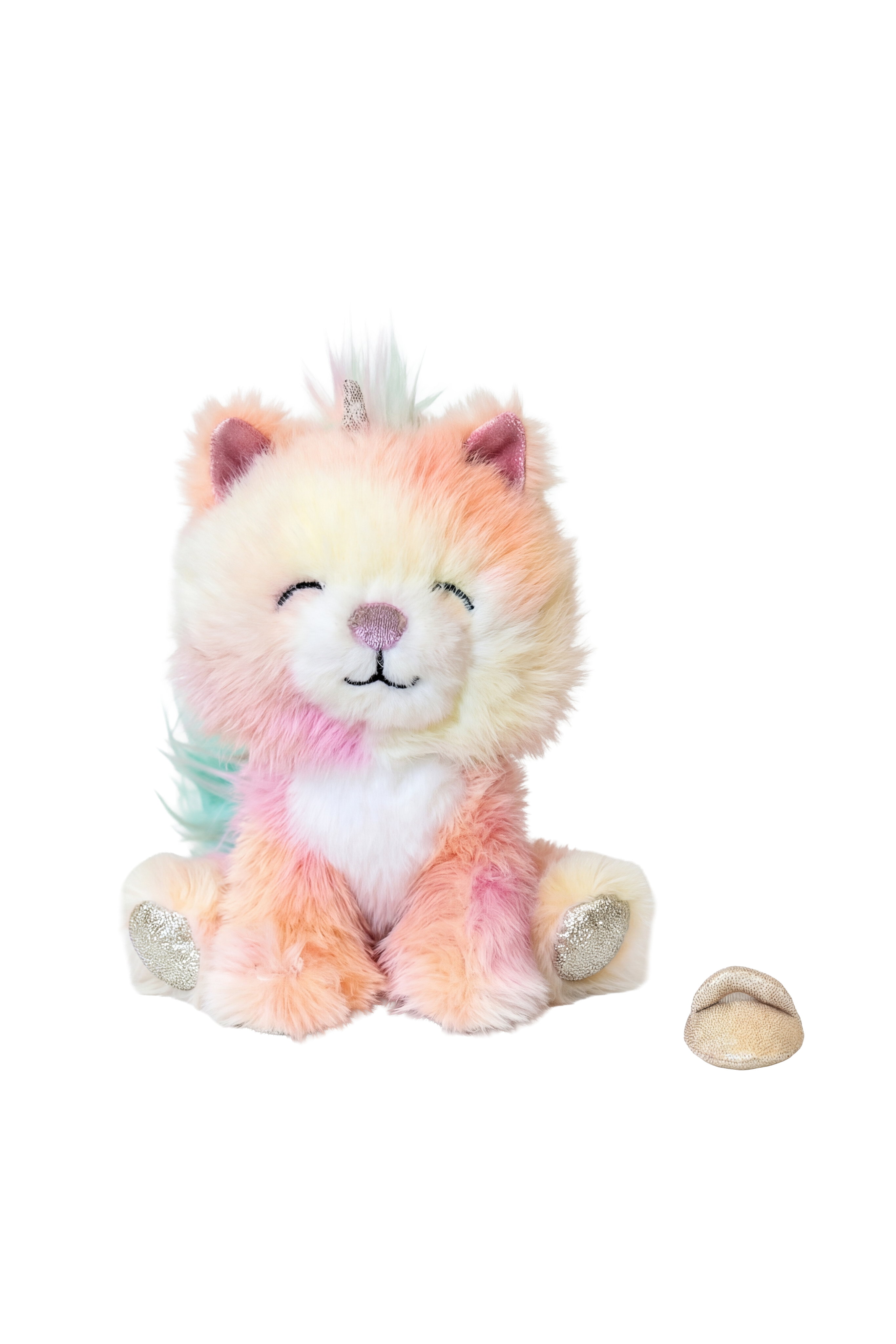 Dinkum Dolls - Binky Kittycorn Bonbon