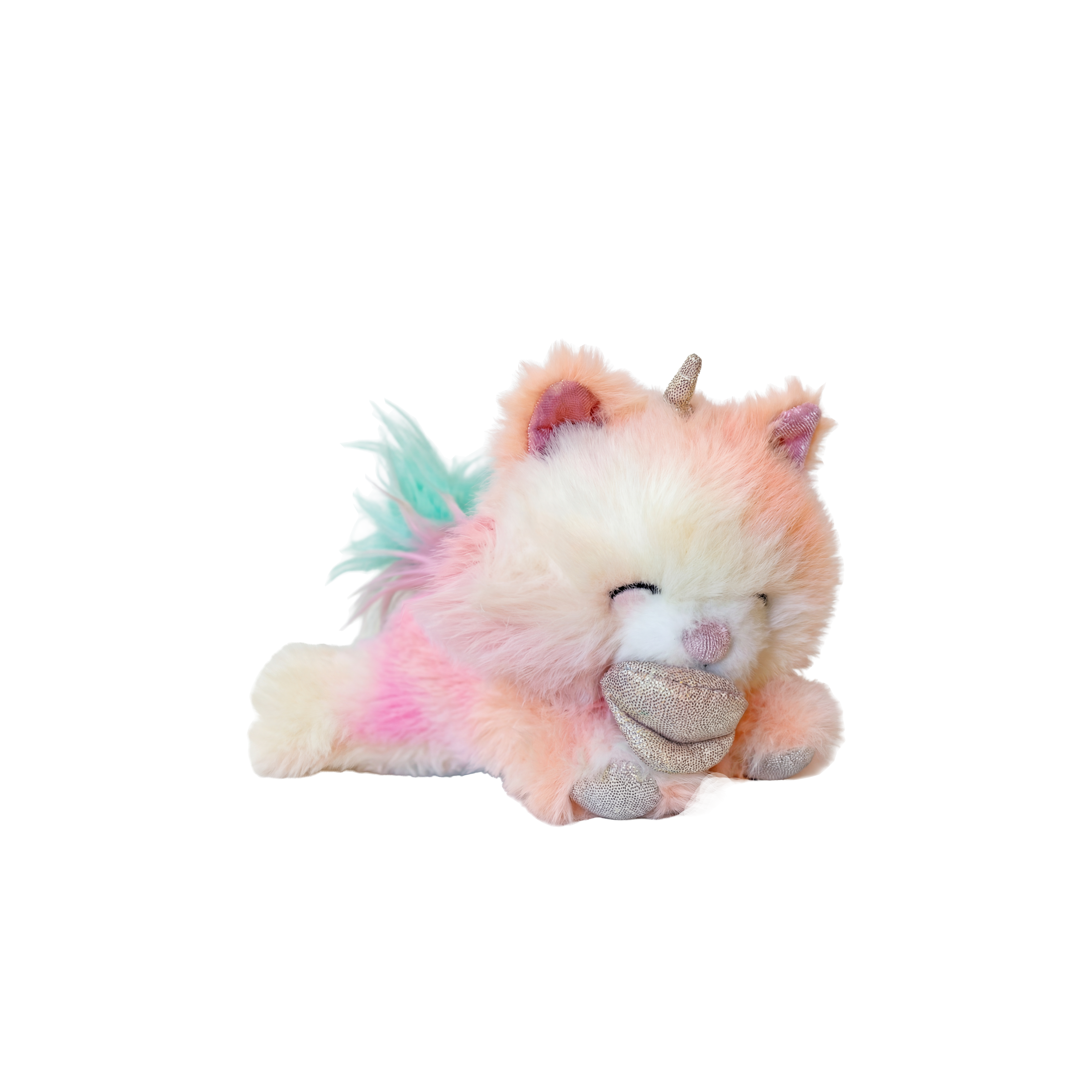 Dinkum Dolls - Binky Kittycorn Bonbon