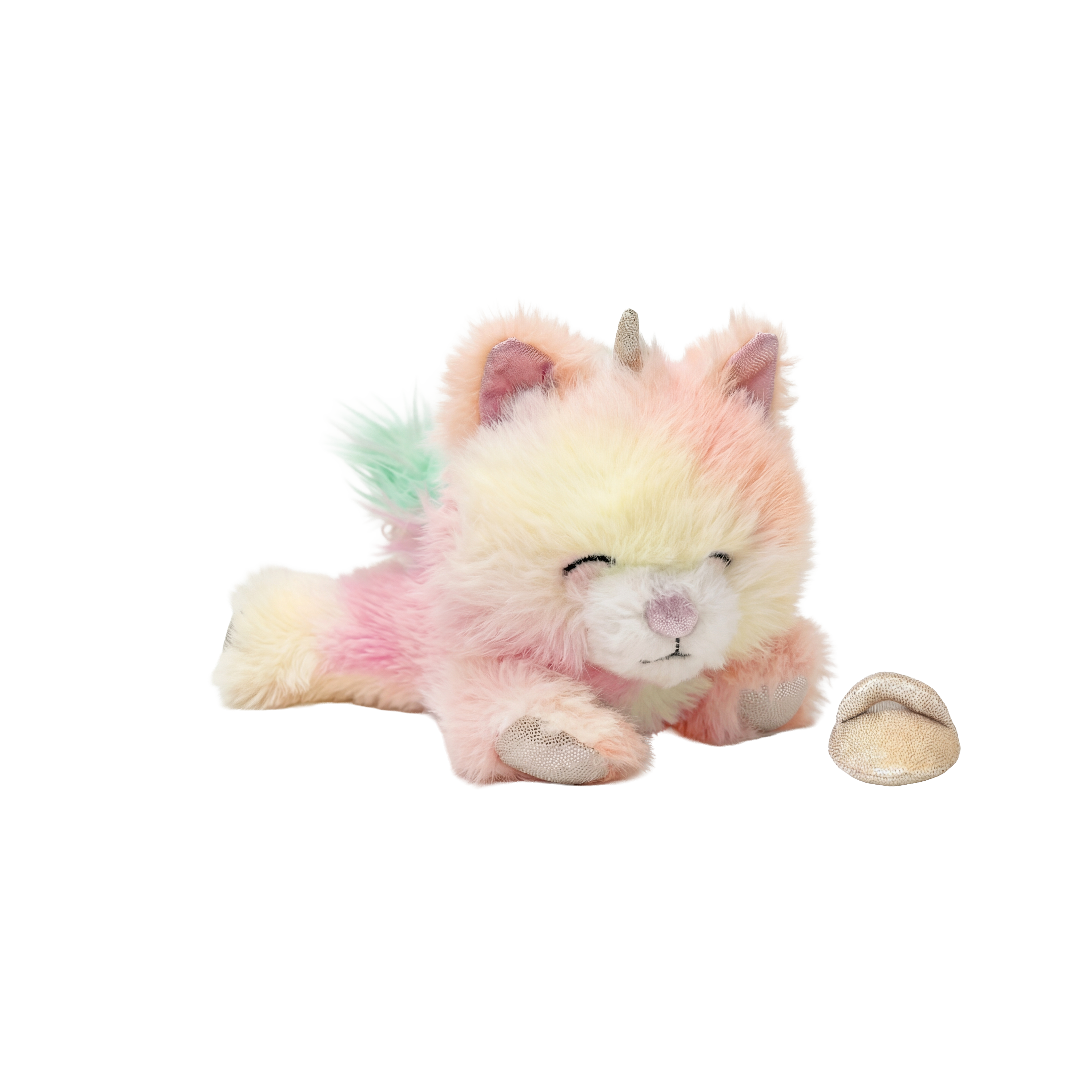 Dinkum Dolls - Binky Kittycorn Bonbon
