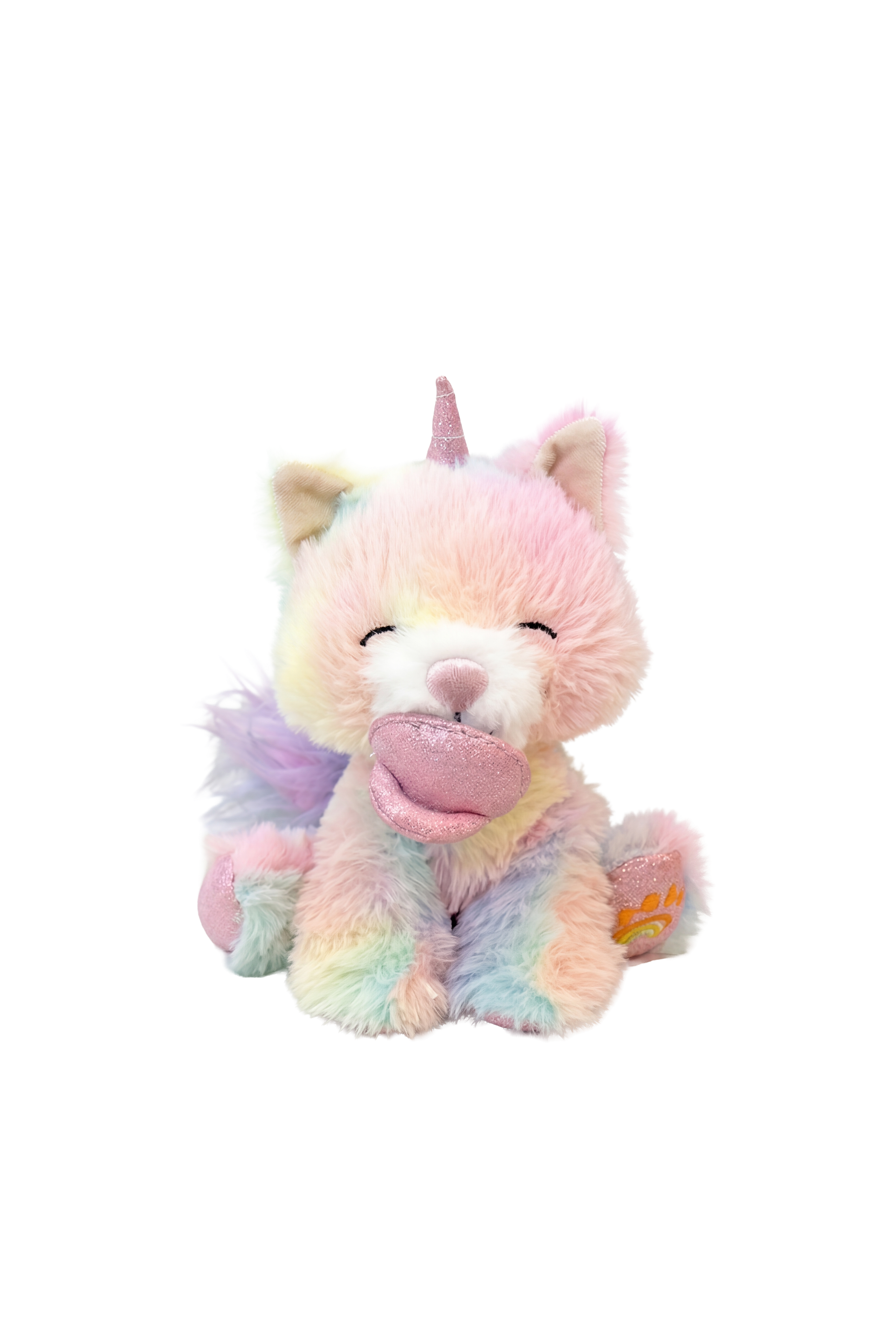 Dinkum Dolls - Binky Kittycorn Sprinkle