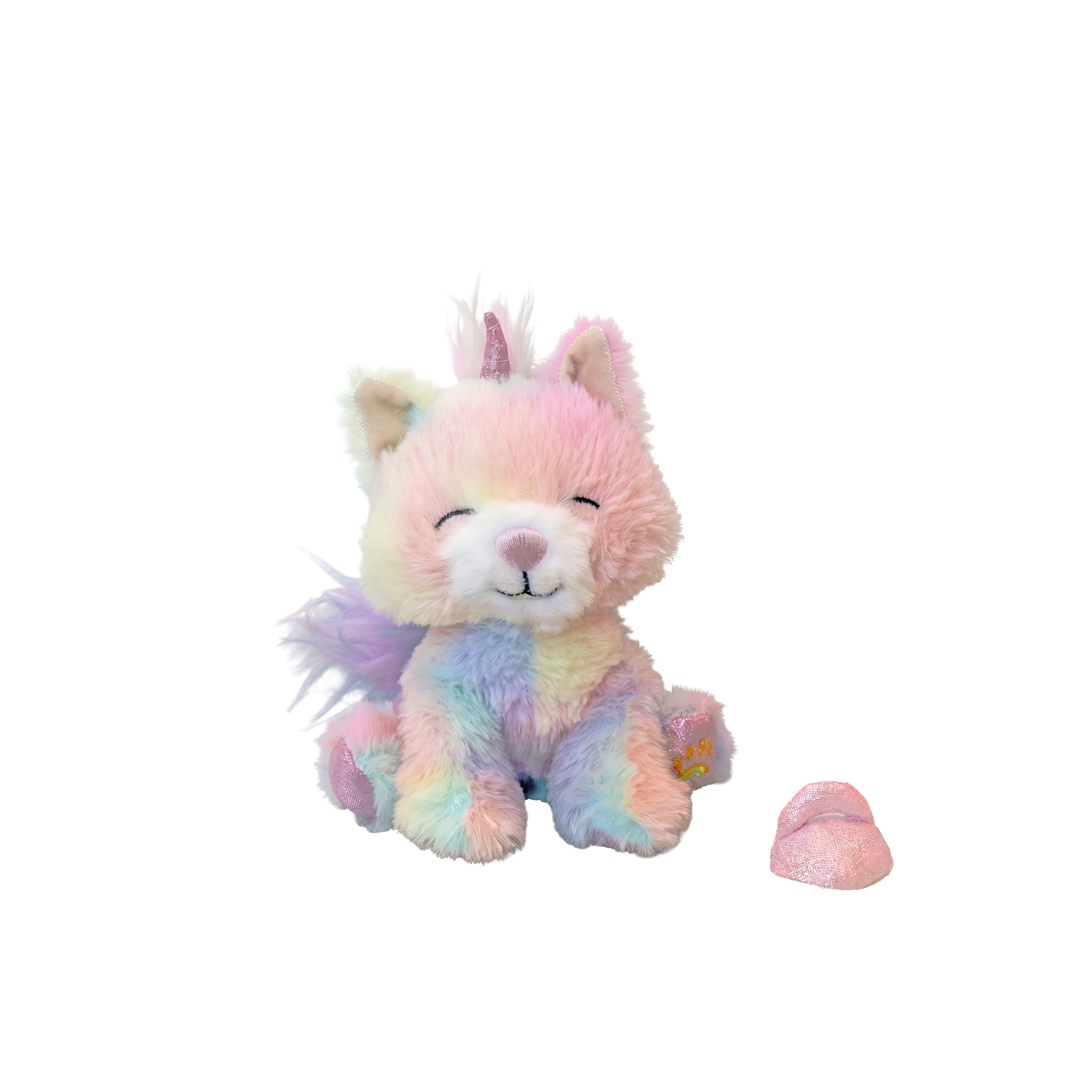 Dinkum Dolls - Binky Kittycorn Sprinkle