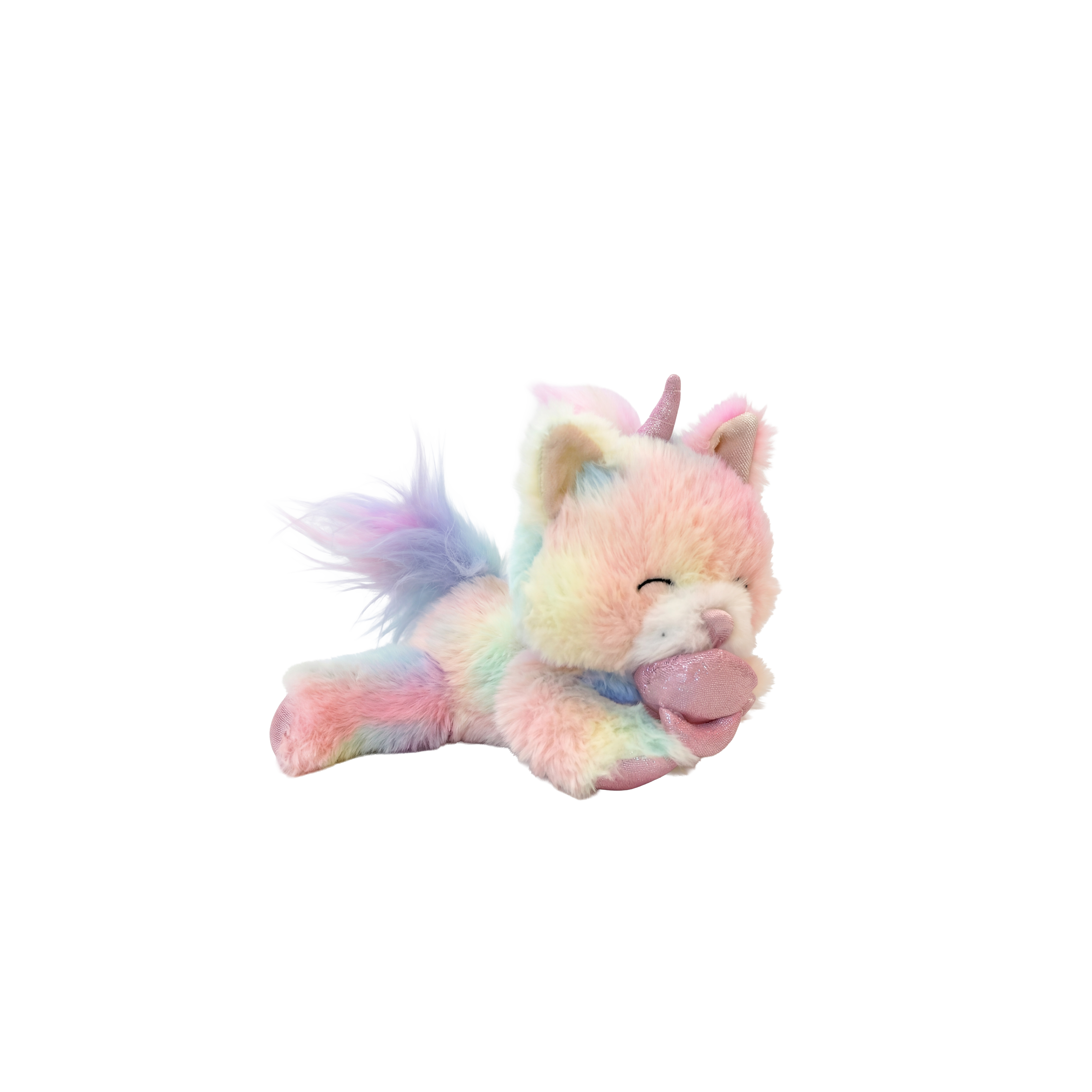 Dinkum Dolls - Binky Kittycorn Sprinkle