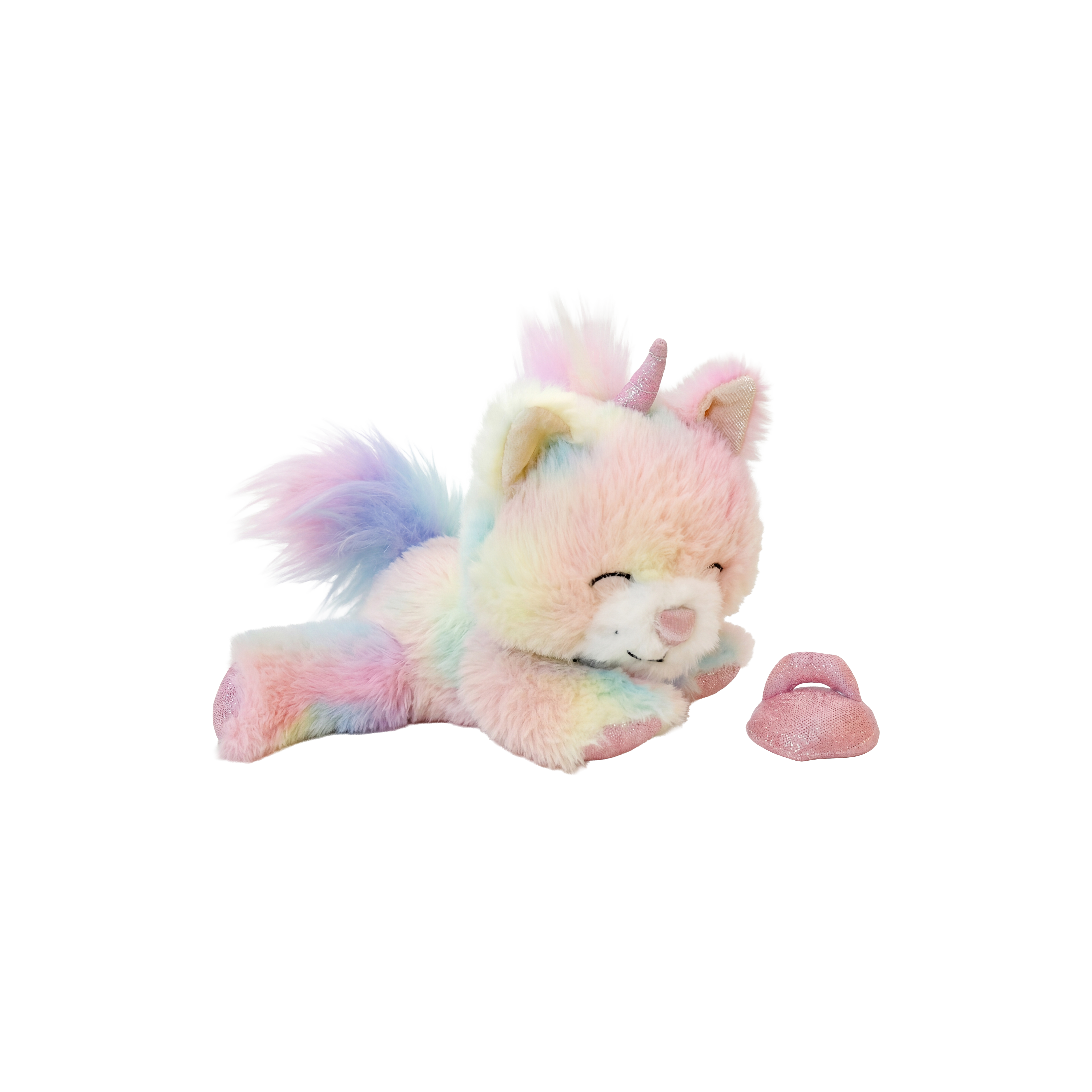 Dinkum Dolls - Binky Kittycorn Sprinkle