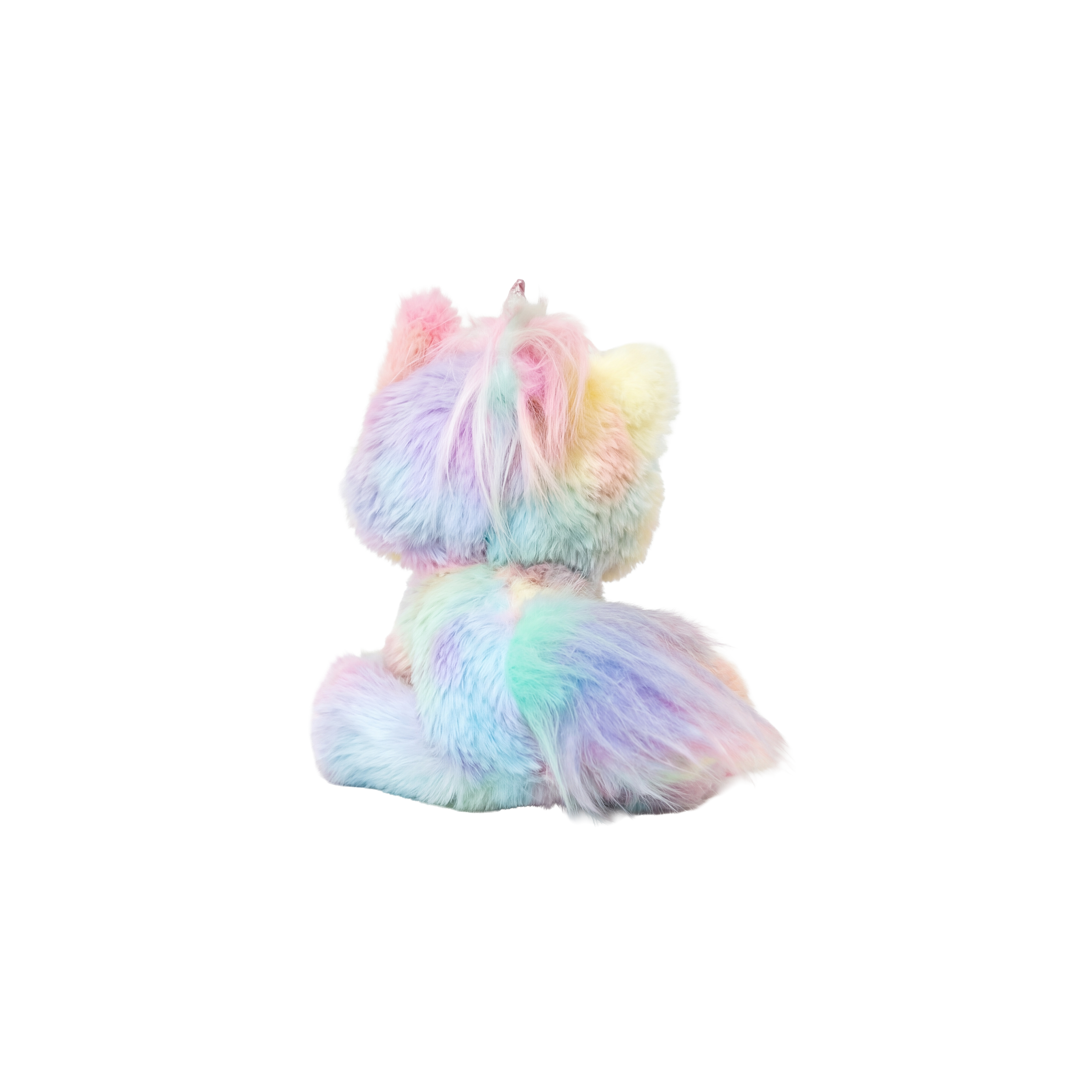 Dinkum Dolls - Binky Kittycorn Sprinkle