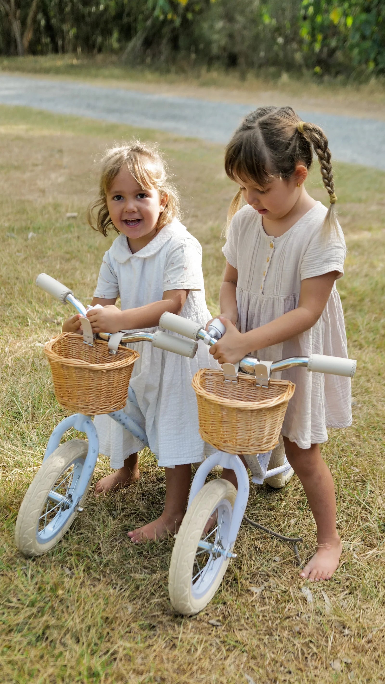 Zalane - Briar Balance Bike