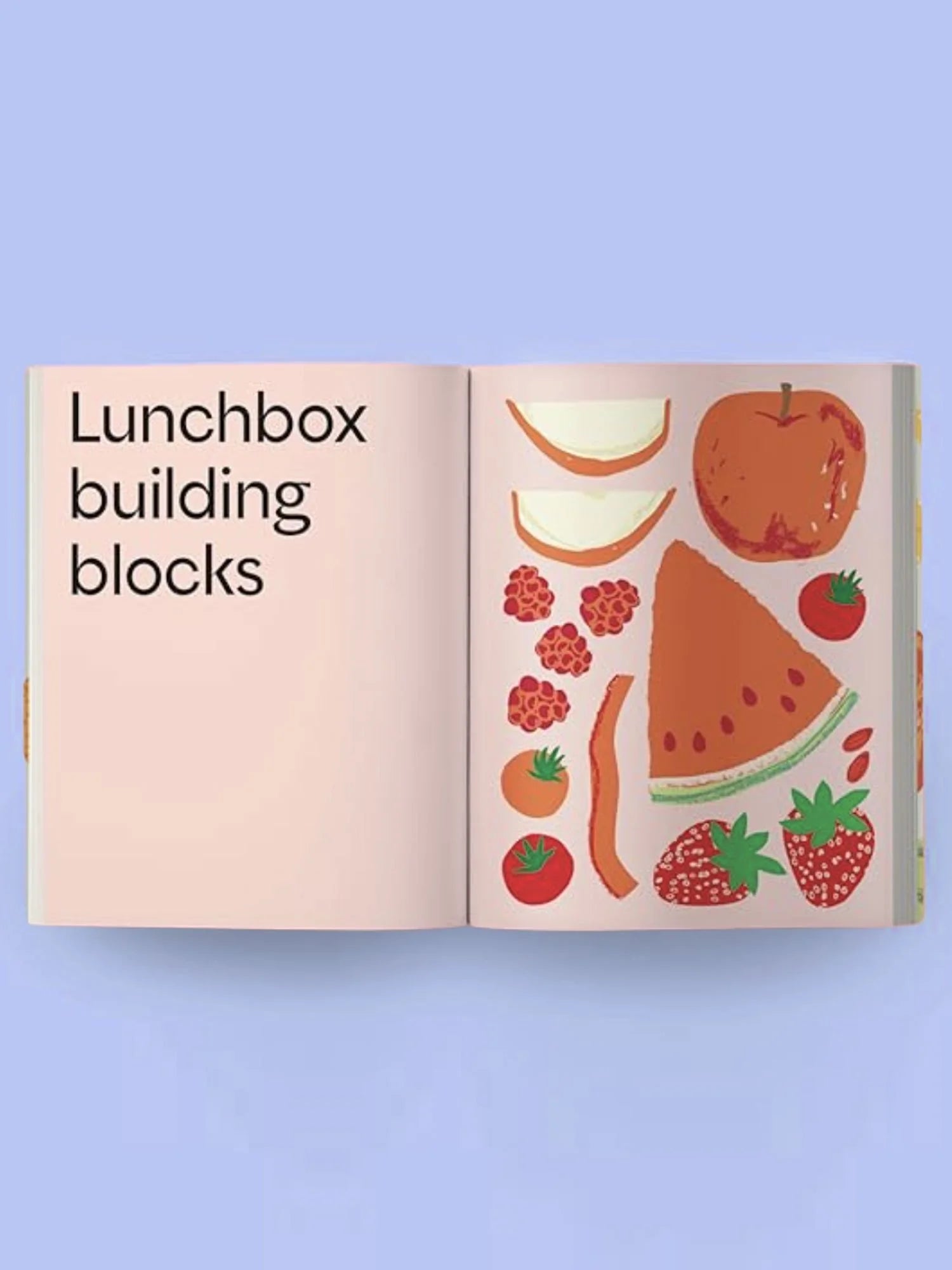 Lunchbox Bible