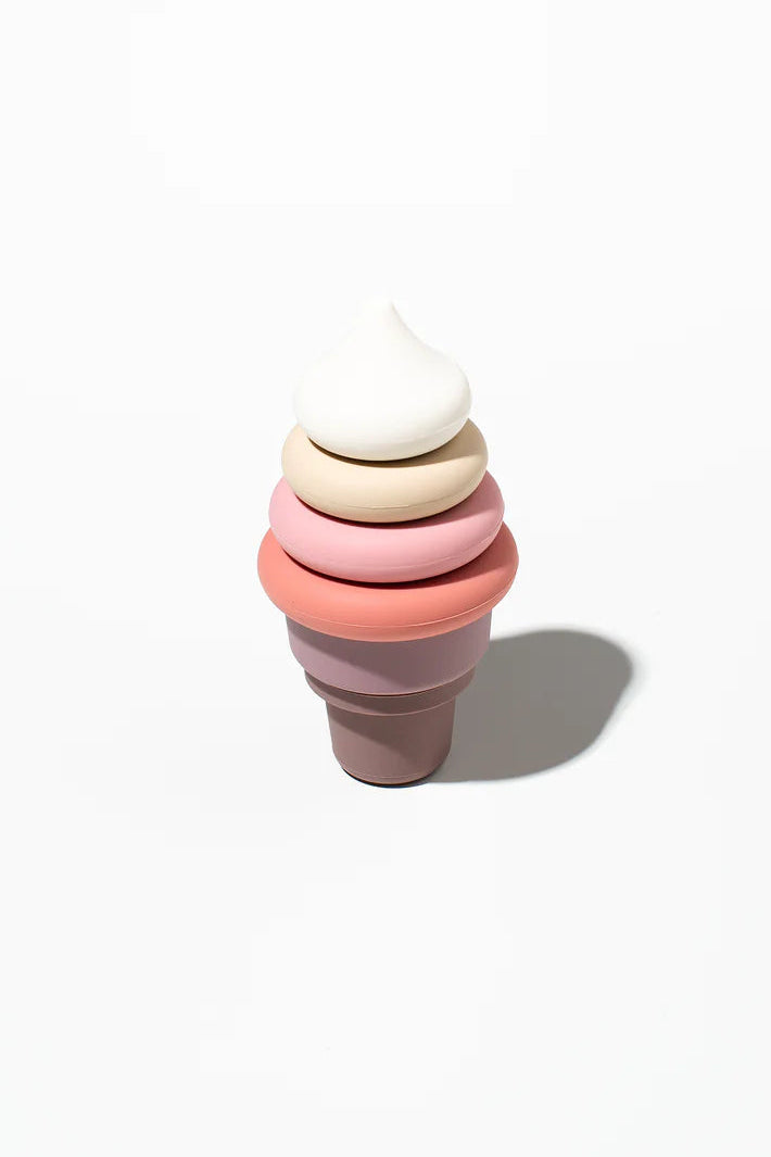 Little Drop - Ice Cream Stackies