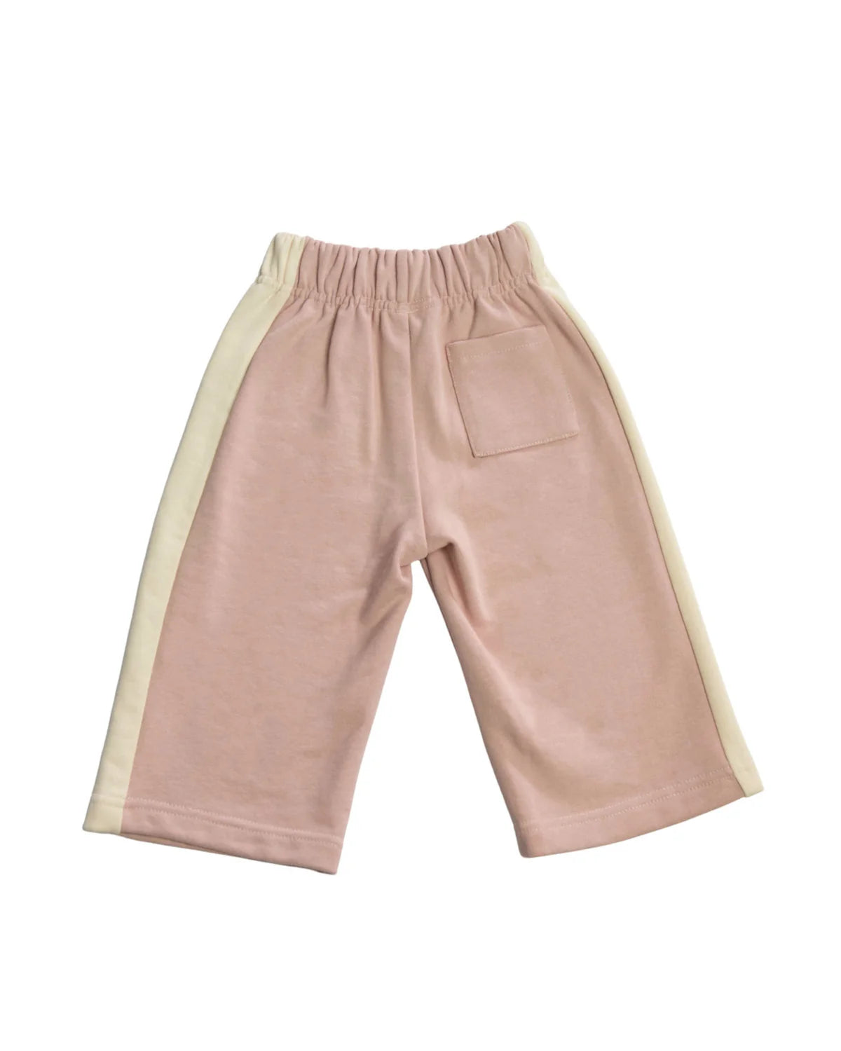 Little The Label - Charlie Racer Pant Rose