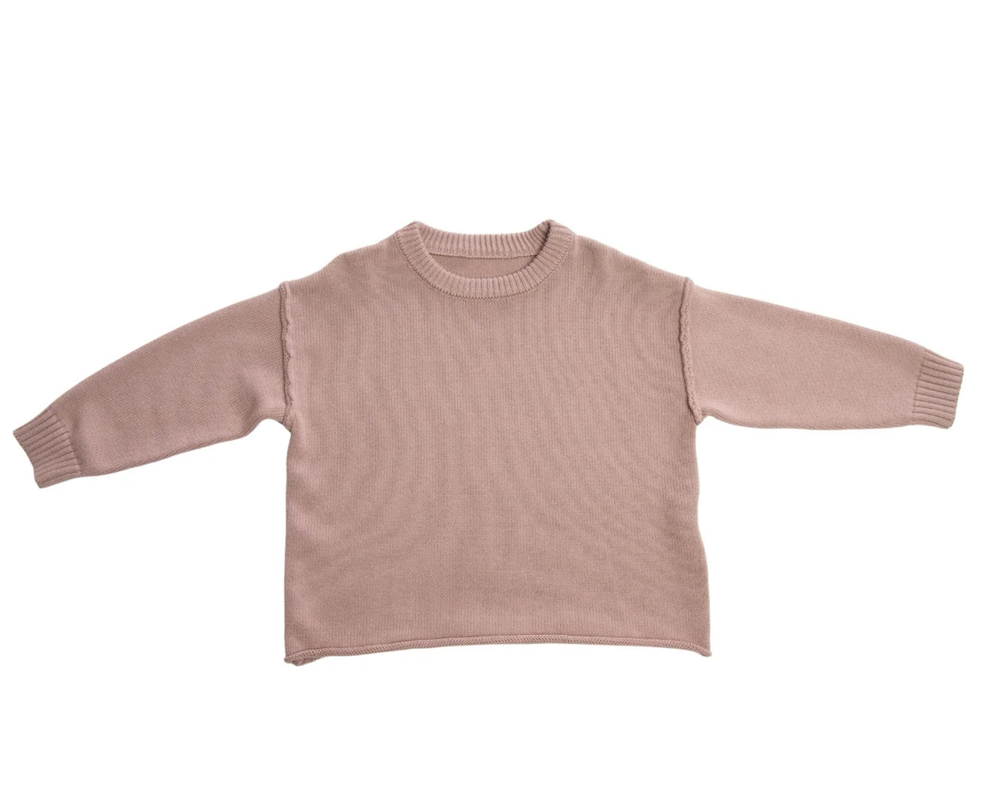 Little The Label - Sandy Knit Rose
