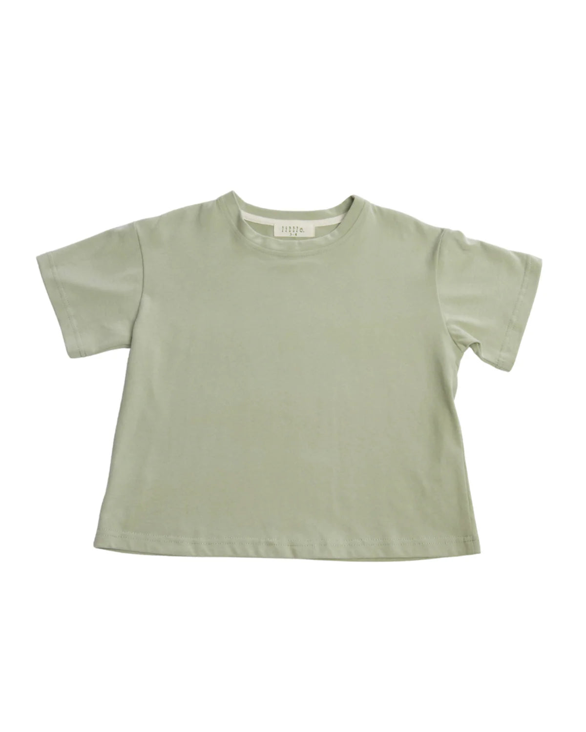 Little The Label - Little Lou Tee Sage
