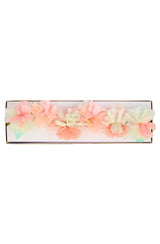 Blossom Party Crowns (Pack of 6)