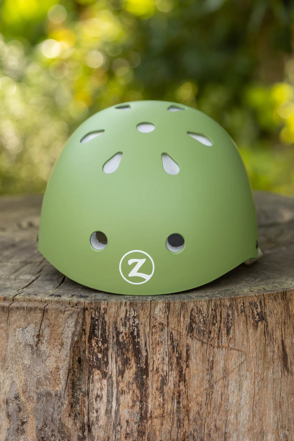 Zalane - Cyrus Helmet