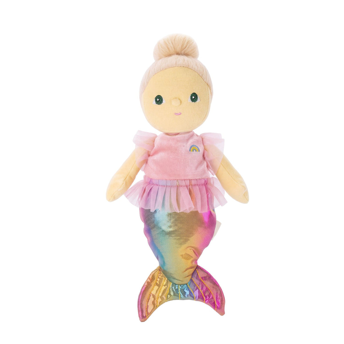 Dinky Dinkum Marina Mermaid doll