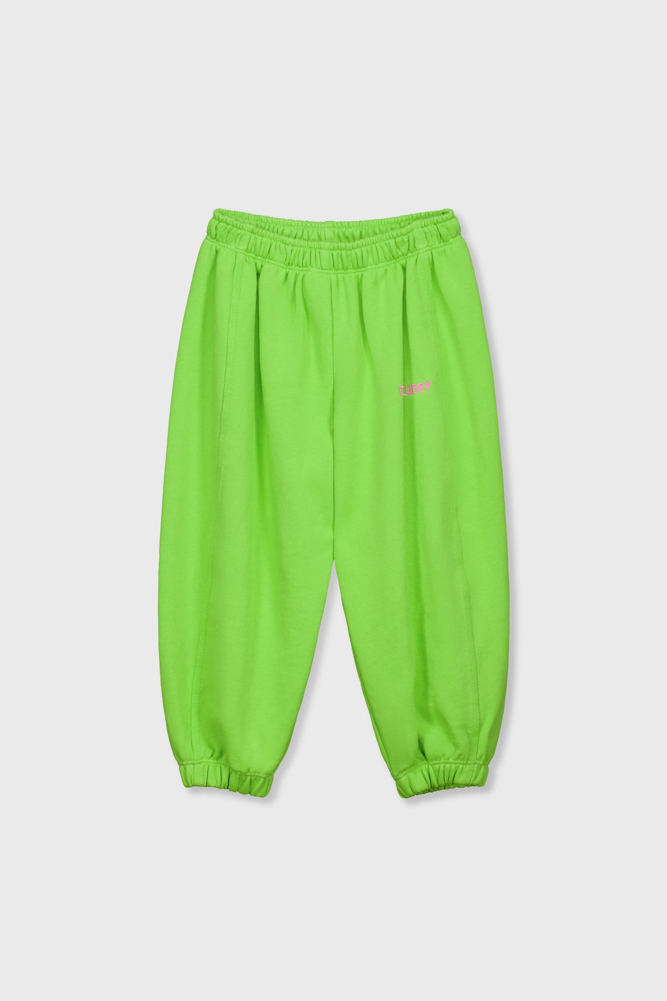 Cubby - Mars Trackpants Jelly