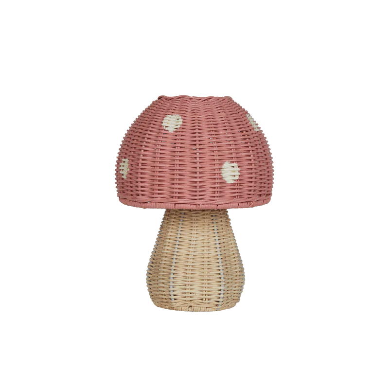 Olli Ella - Toadstool Lamp Musk