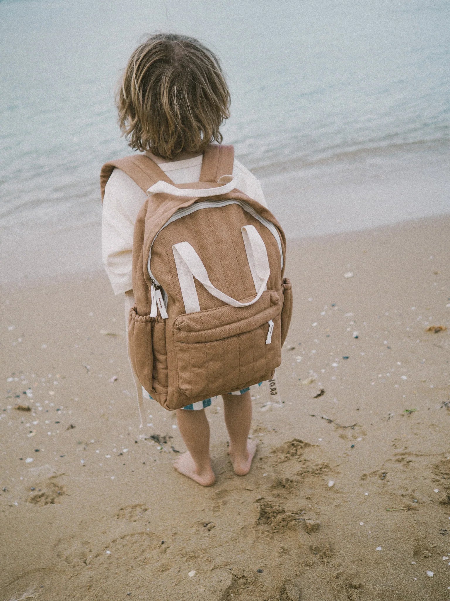 Grown - Everyday Backpack Brown