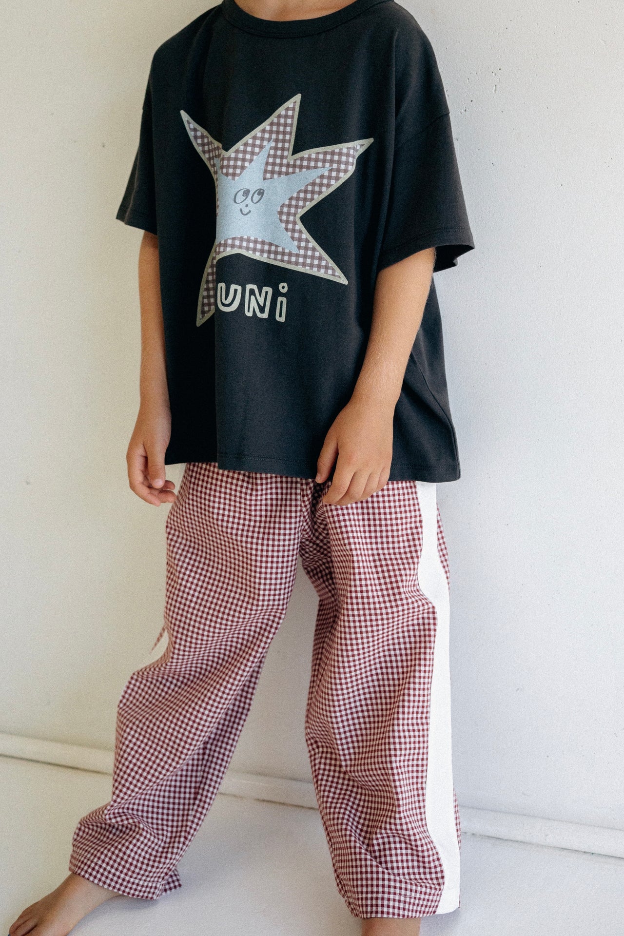 JUNI JNR - Finn Tee