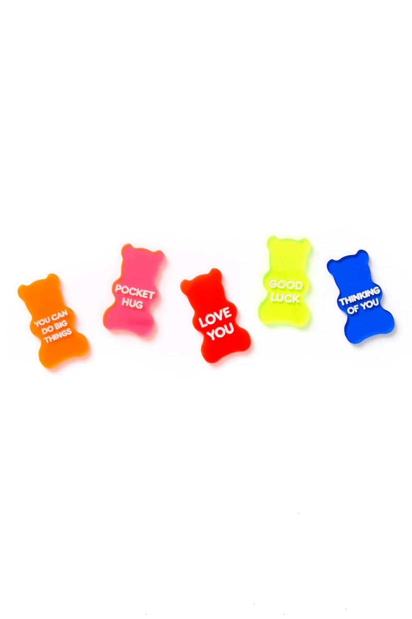 Hello Kit Co - Pocket Love Bear Set