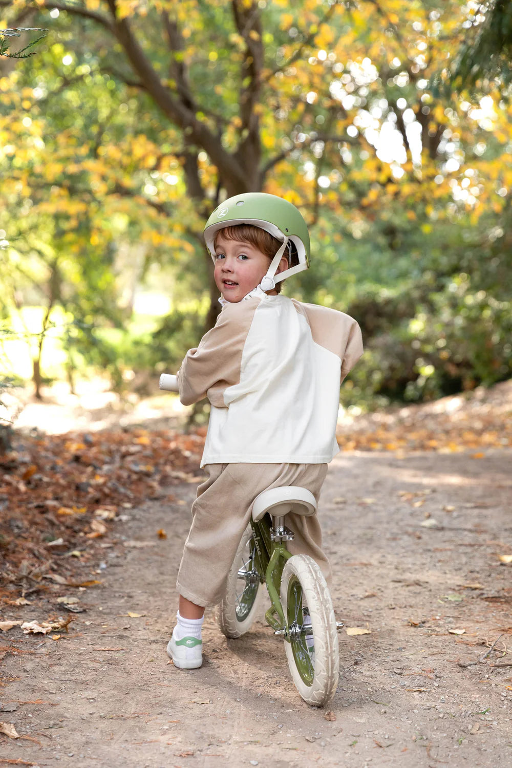 Zalane - Cyrus Balance Bike