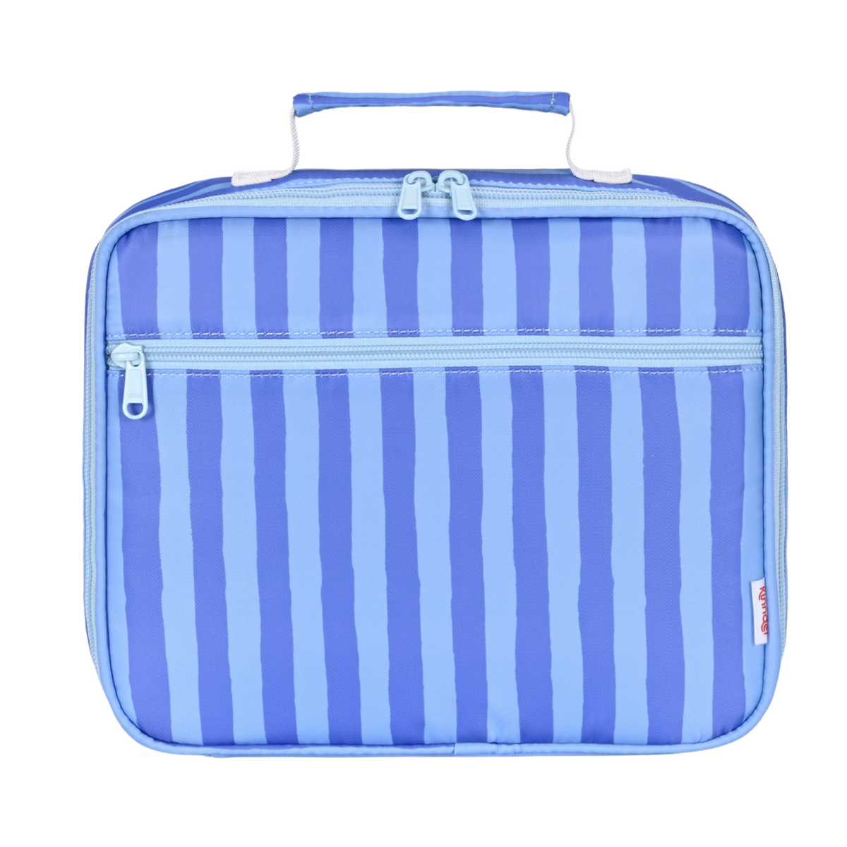 Kinnder Junior Insulated Lunch Bag in Paros