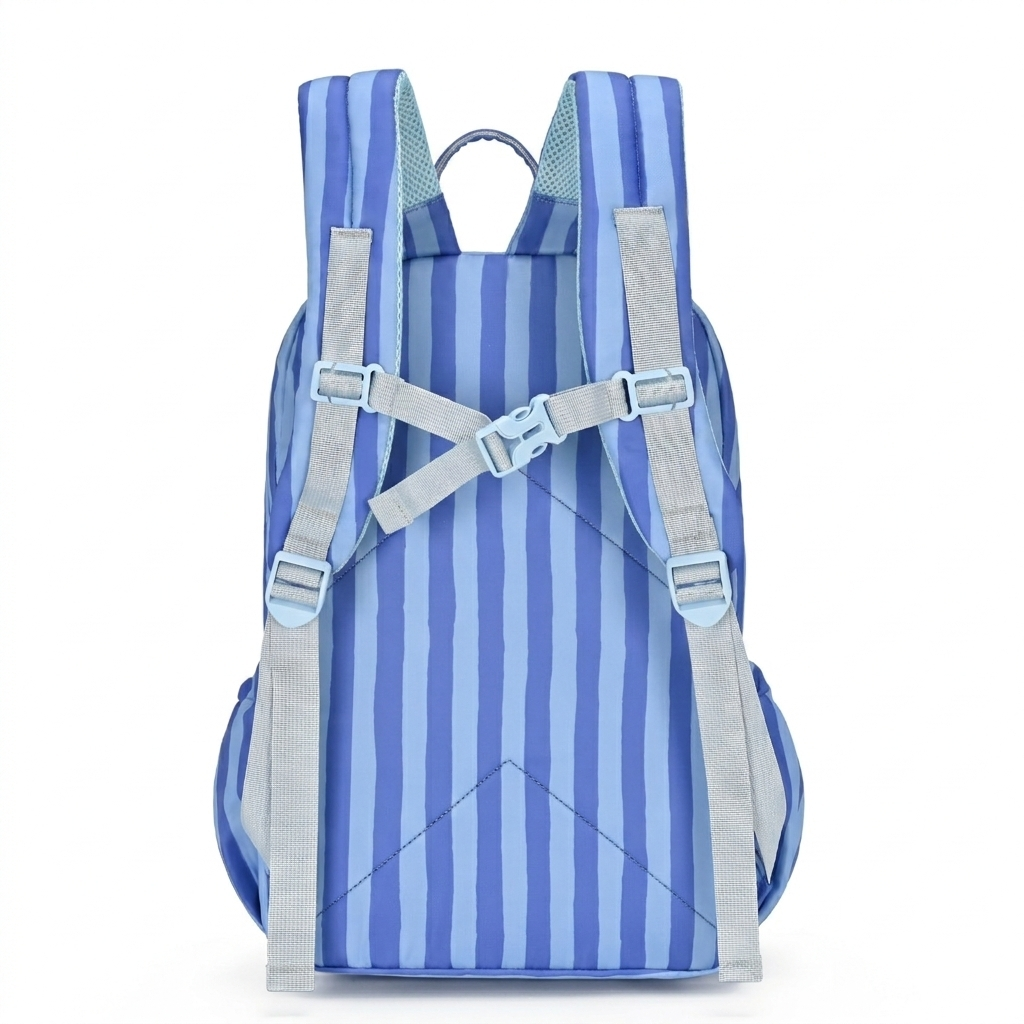 Kinnder Junior Kindy/School Backpack in Paros