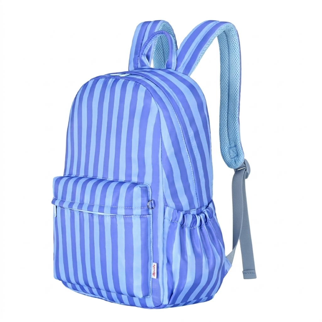 Kinnder Junior Kindy/School Backpack in Paros