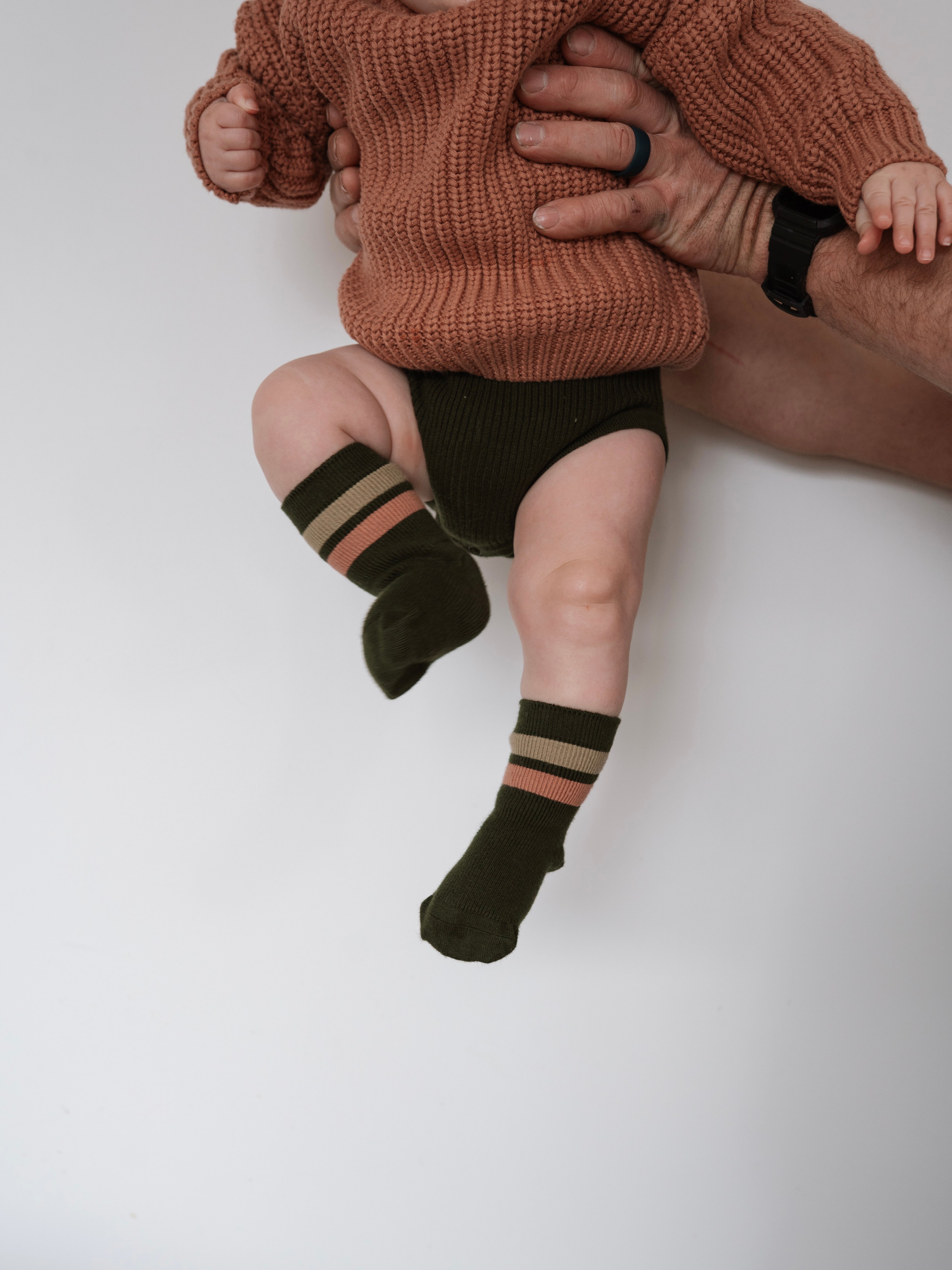 Ziggy Lou - Socks Forest