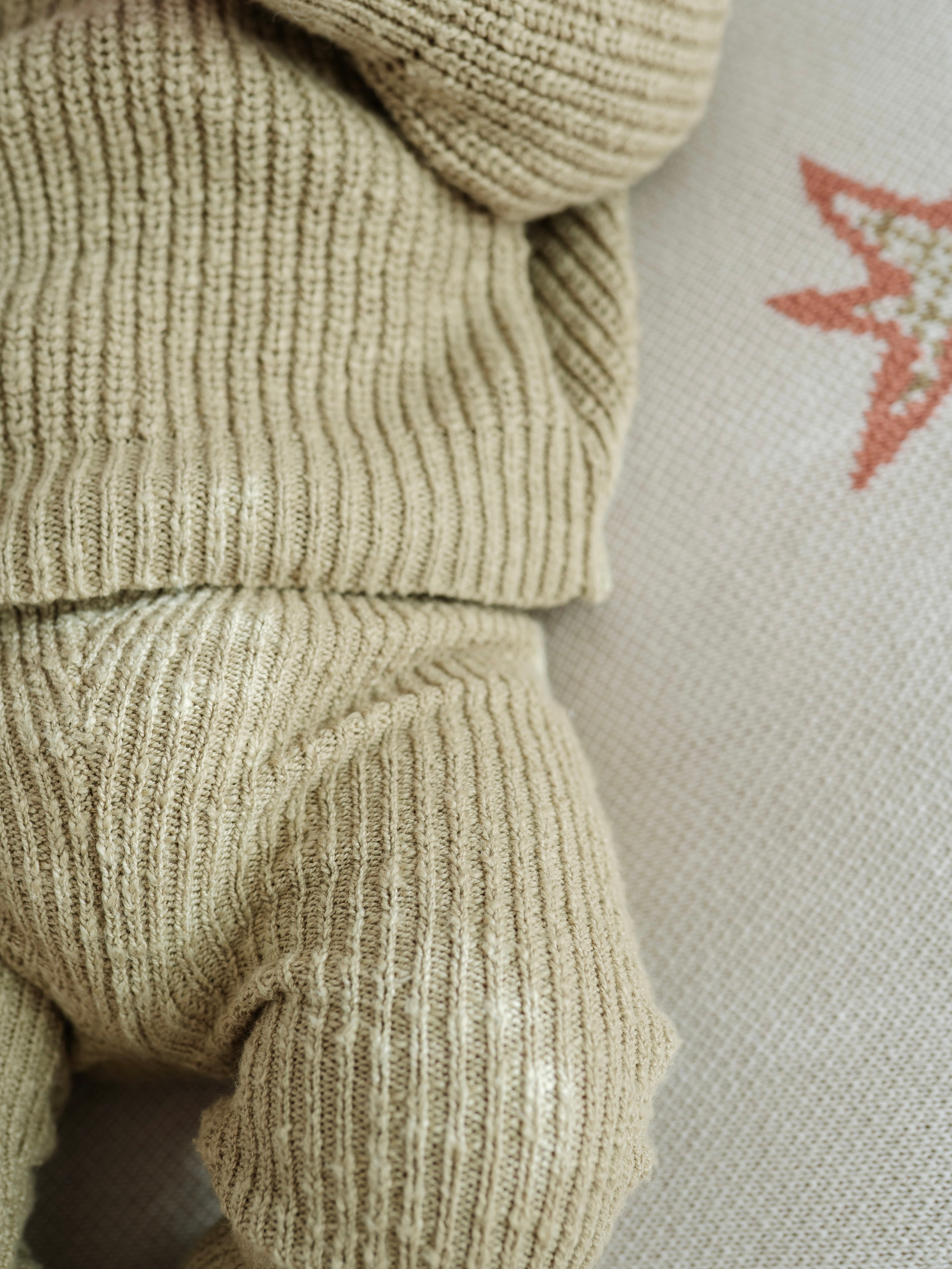 Ziggy Lou - Leggings Olive