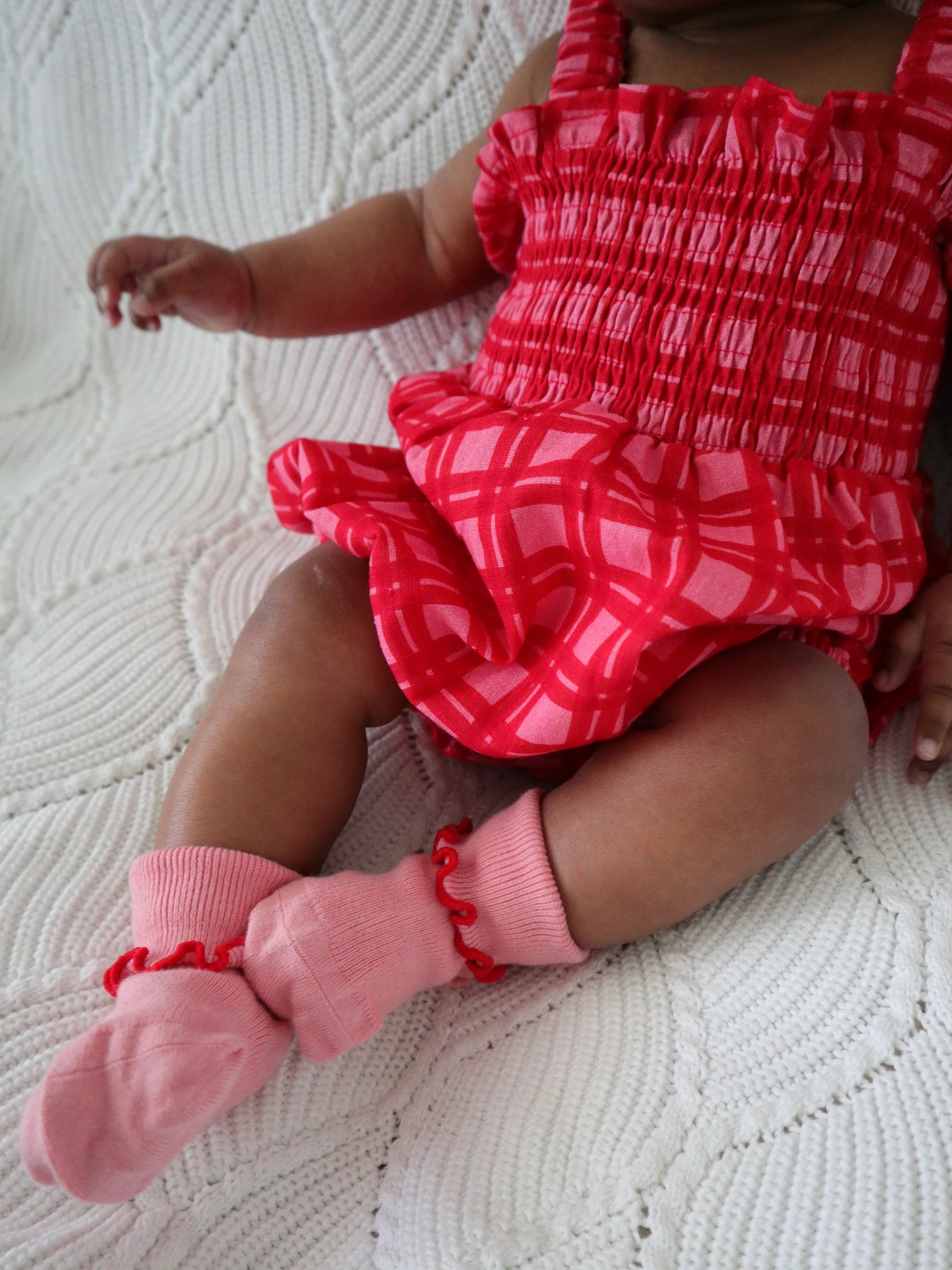 Ziggy Lou - Socks Elsa