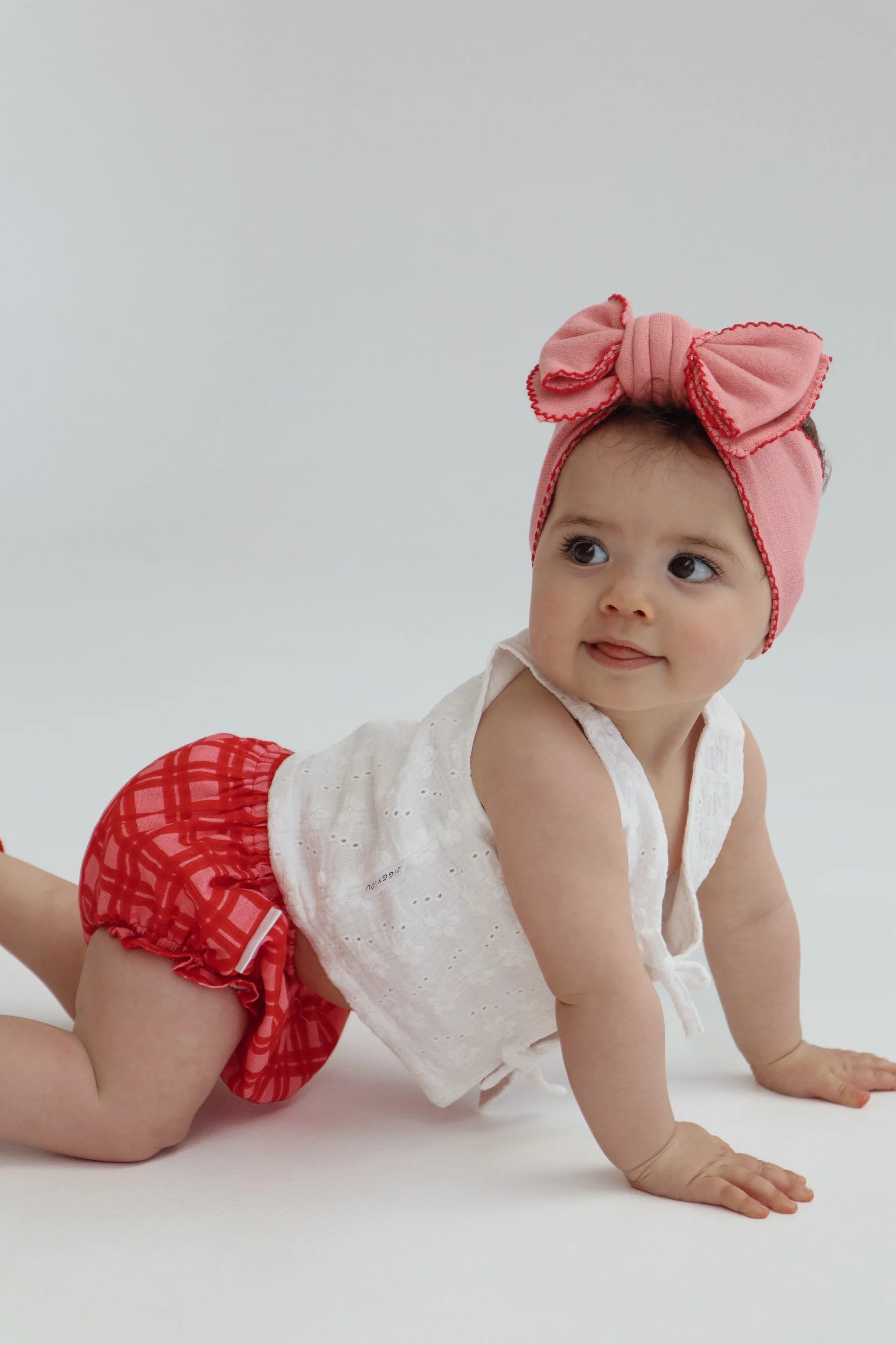 Ziggy Lou - Headband Elsa