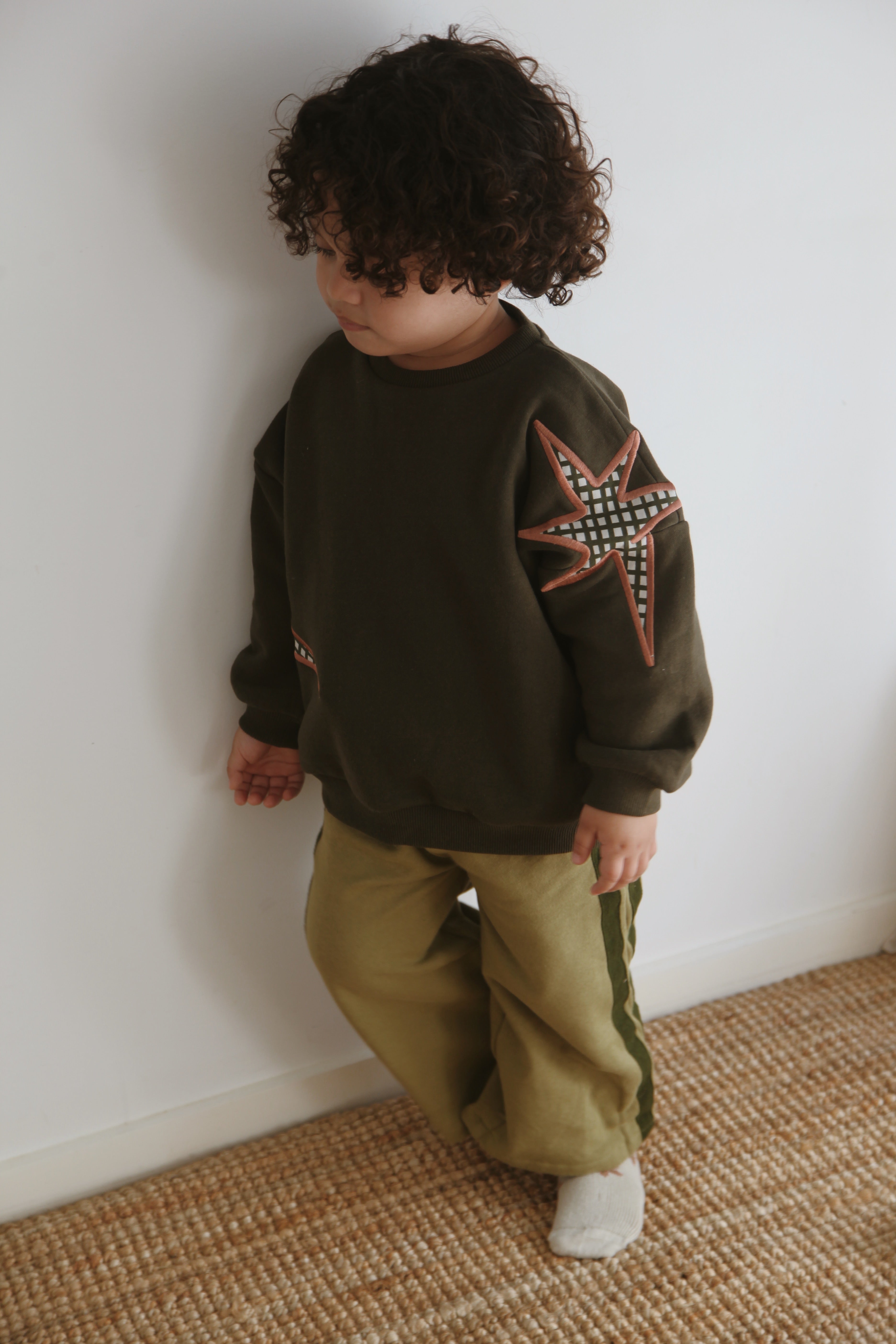 Ziggy Lou - Sweatshirt Astrid - Size 4