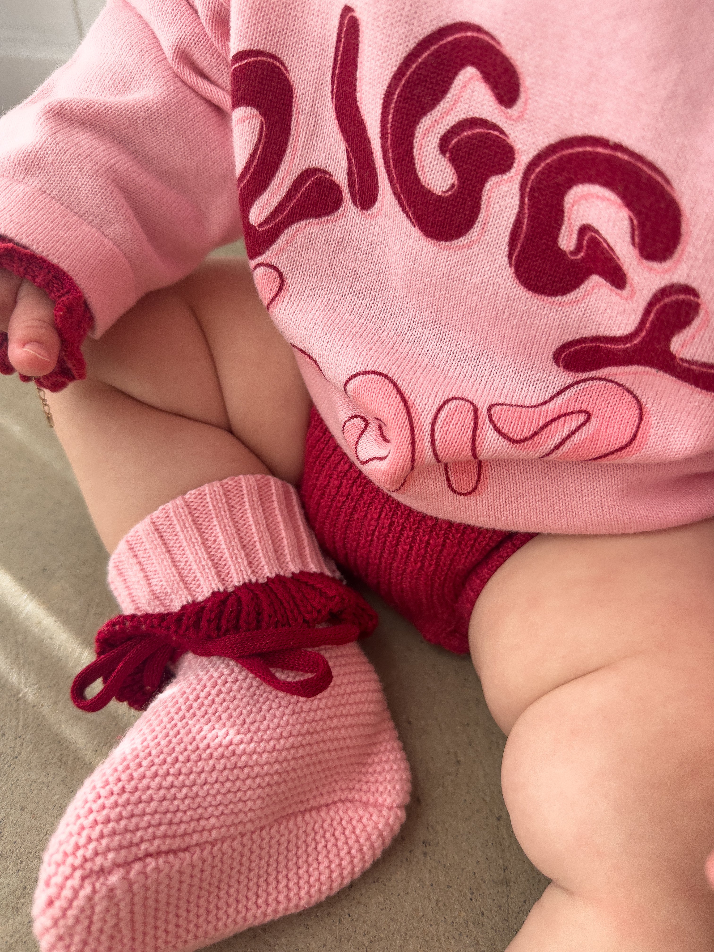 Ziggy Lou - Booties Lola