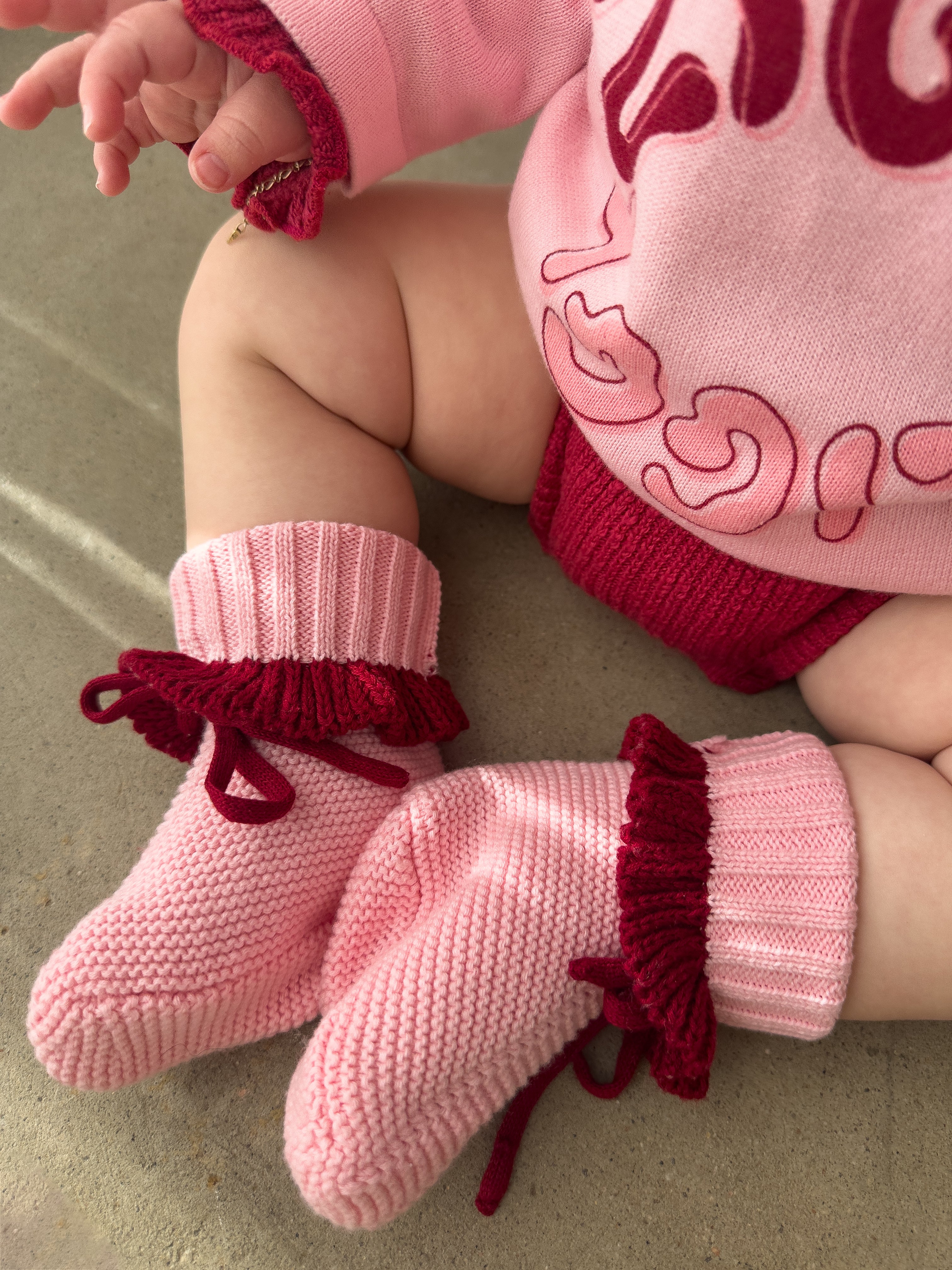 Ziggy Lou - Booties Lola