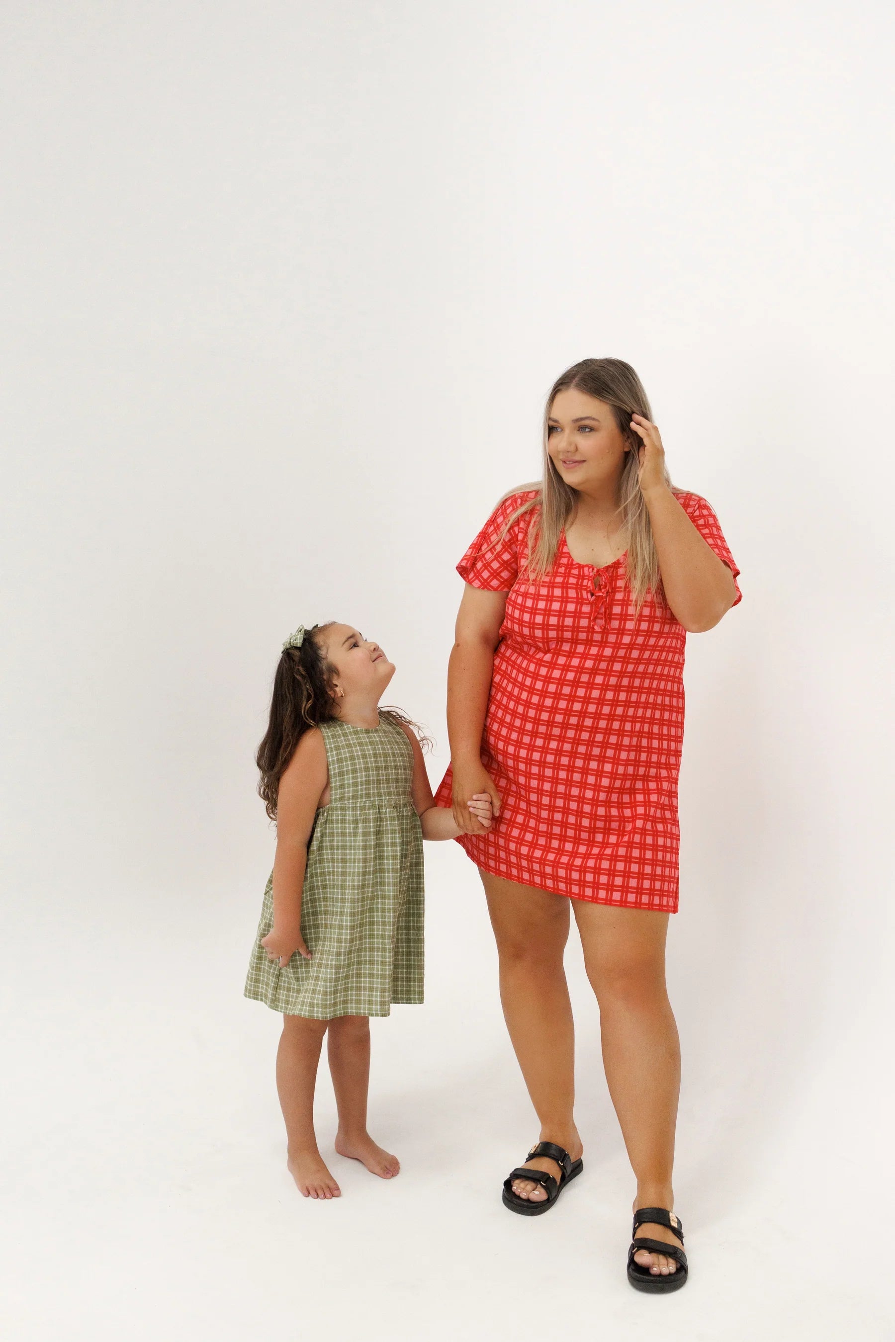 Ziggy Lou - Women's Lena Dress Jolie - Size XS