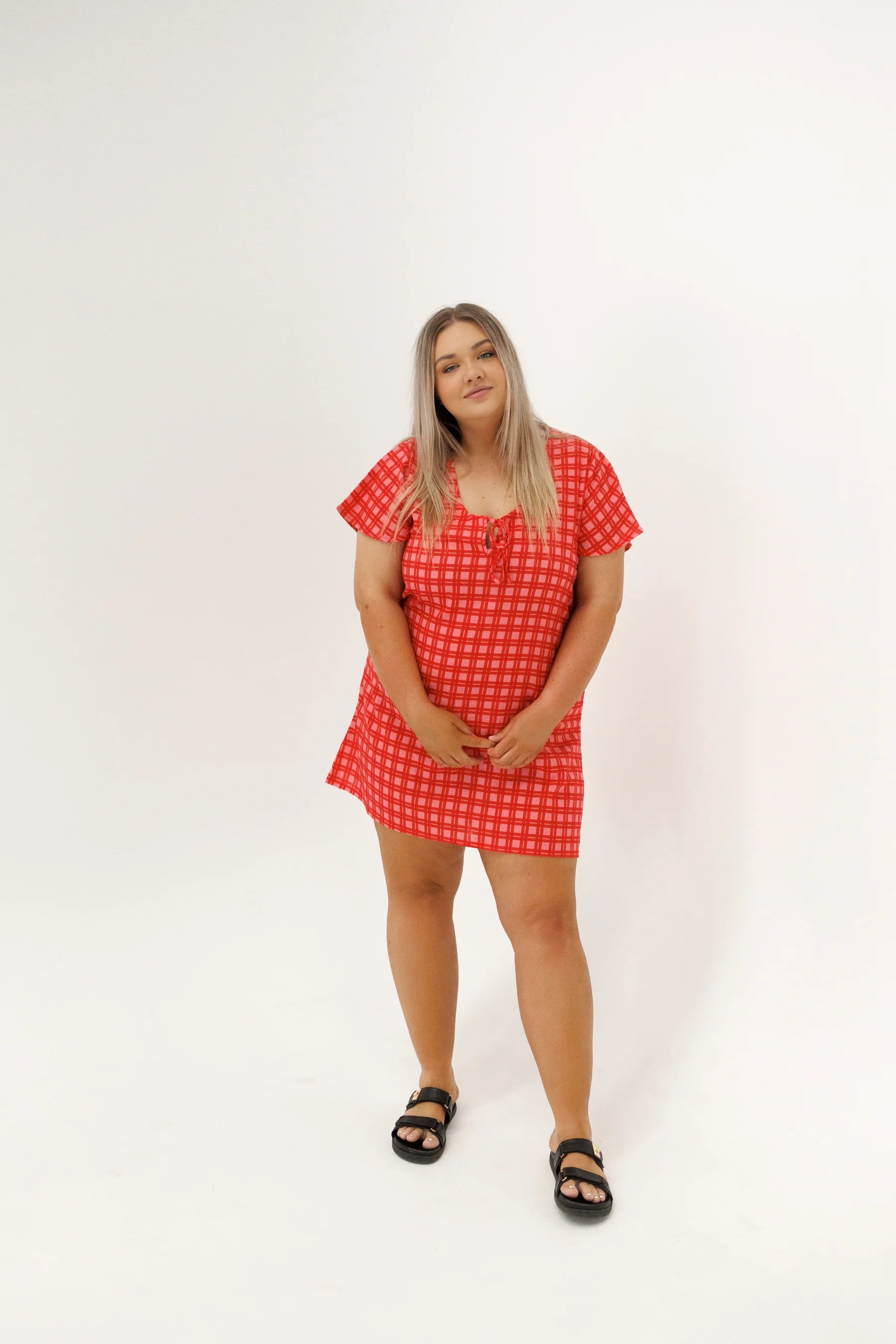 Ziggy Lou - Women's Lena Dress Jolie