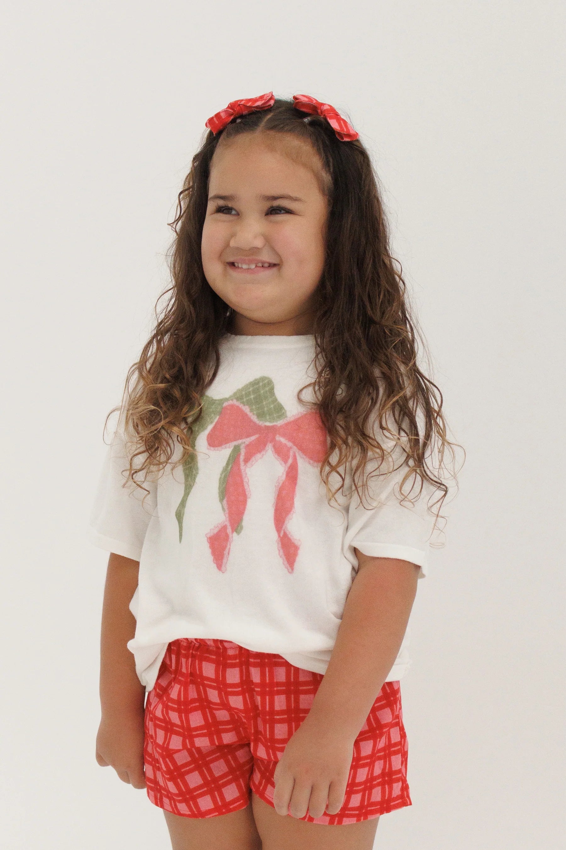 Ziggy Lou - Bows Jolie