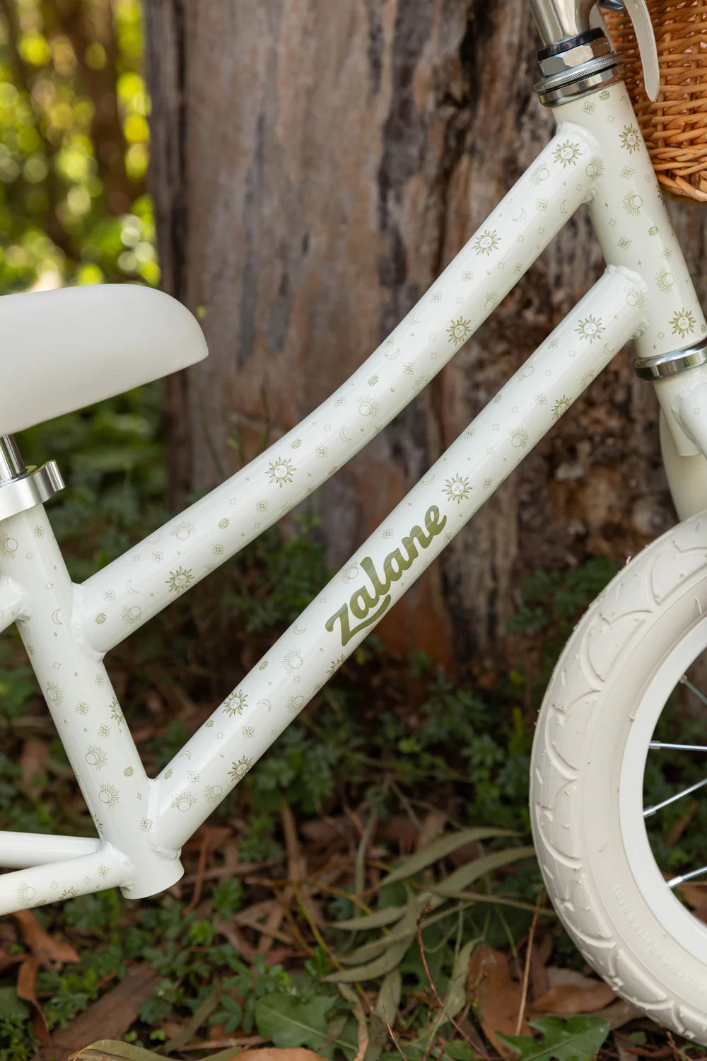 Zalane - Solana Balance Bike
