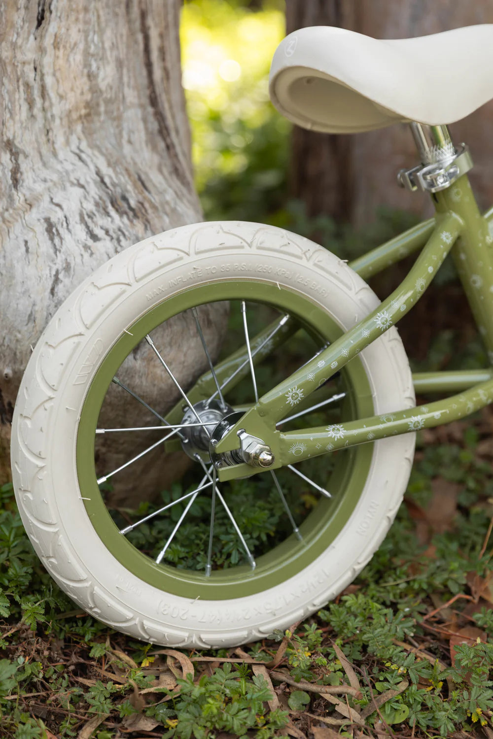 Zalane - Cyrus Balance Bike