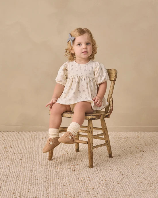 Francy Set Winter Berry worn